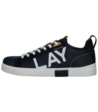 Replay Sneaker Lederimitat/Textil Sneaker