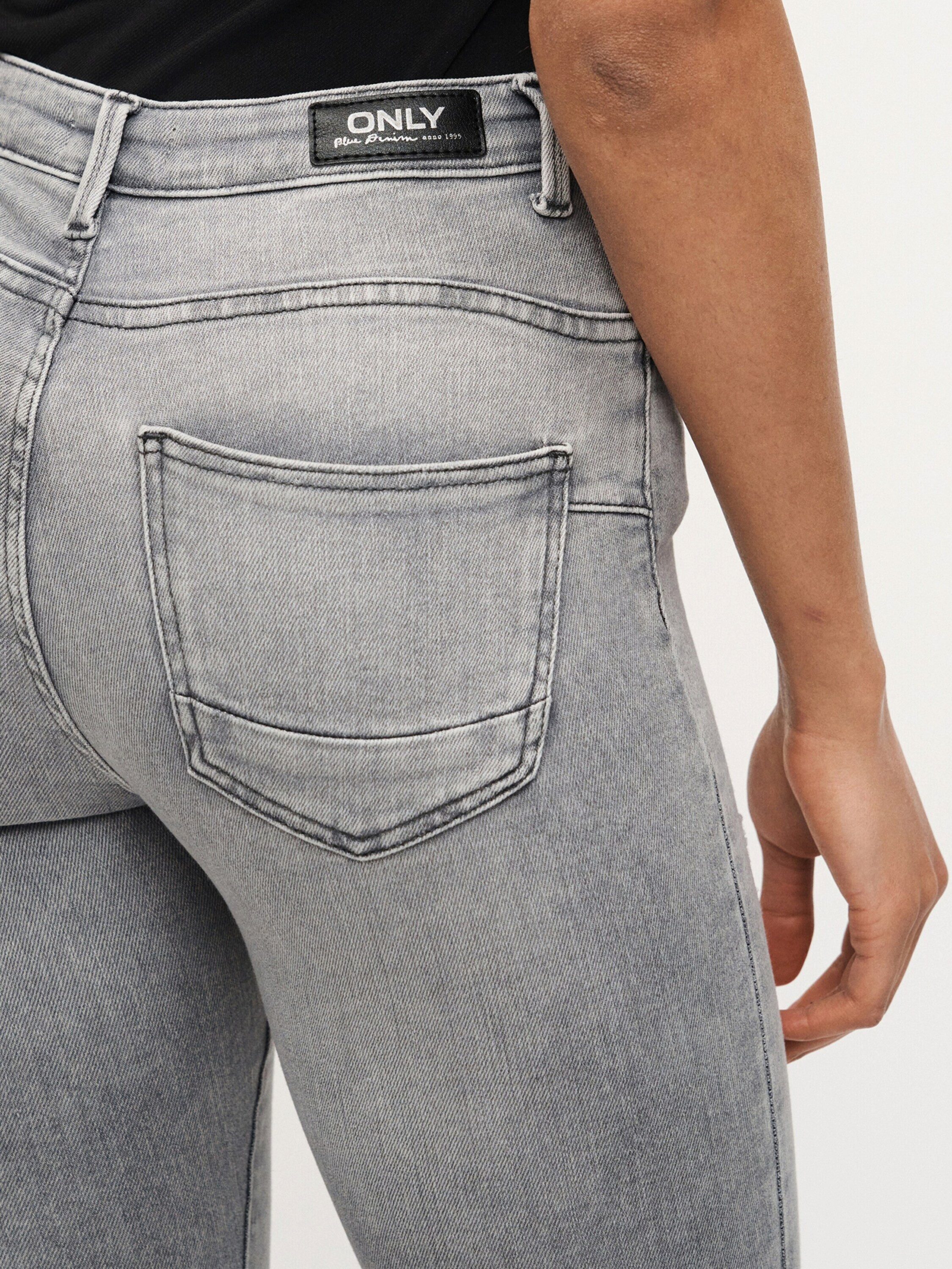 ONLY 7/8-Jeans ONLPower (1-tlg) Weiteres Detail – Bild 5 von 5