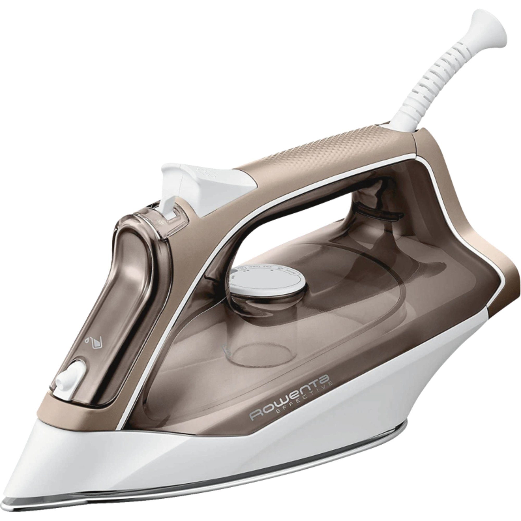 Rowenta Dampfbügeleisen Rowenta DX1635, Dampfbügeleisen