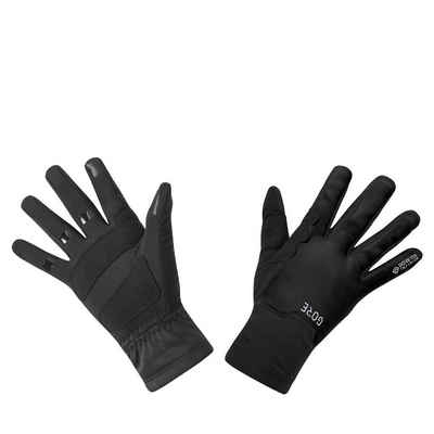 GORE® Wear Gore Wear M GTX Infinium Mid Gloves Black Outdoorschuh