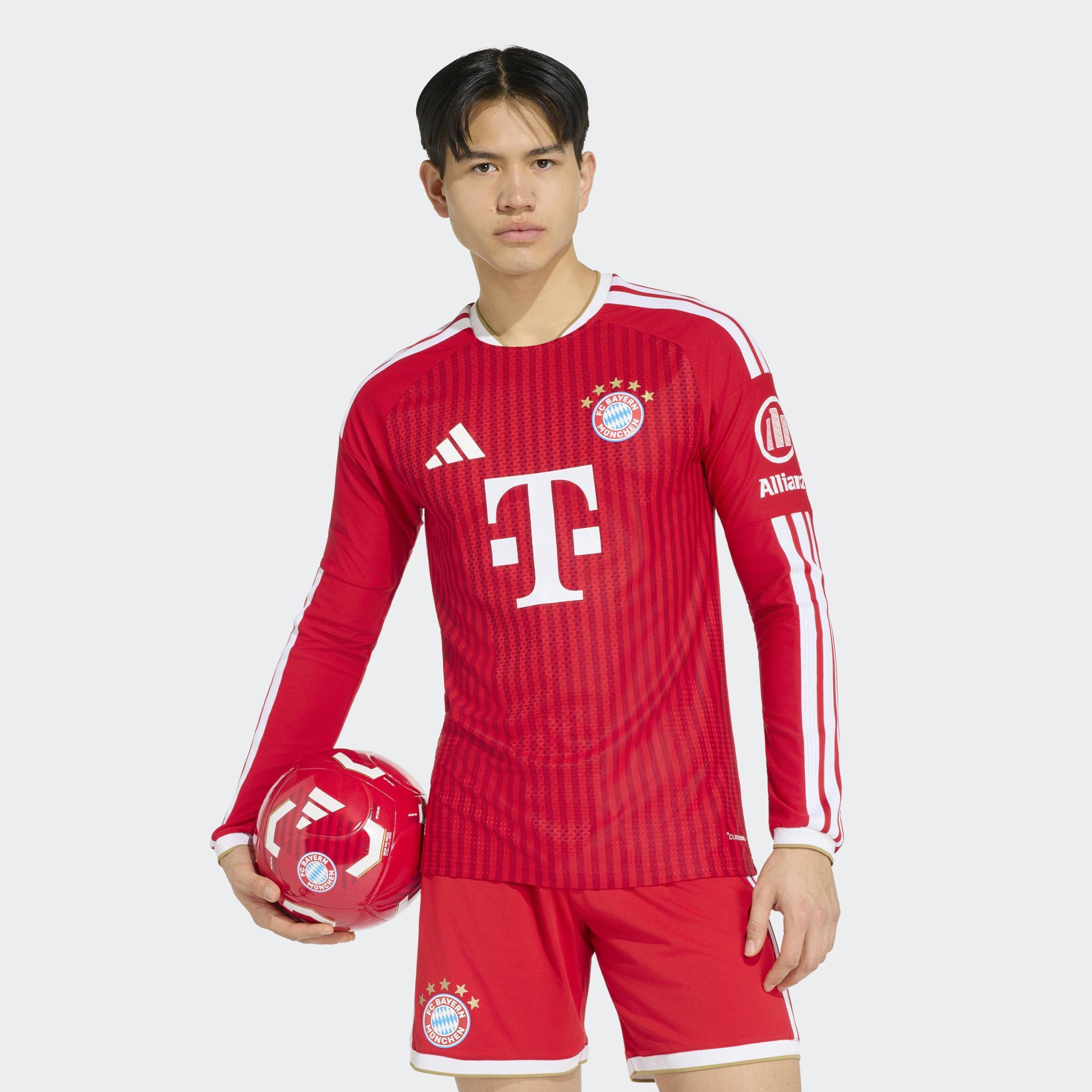 Fußballtrikot