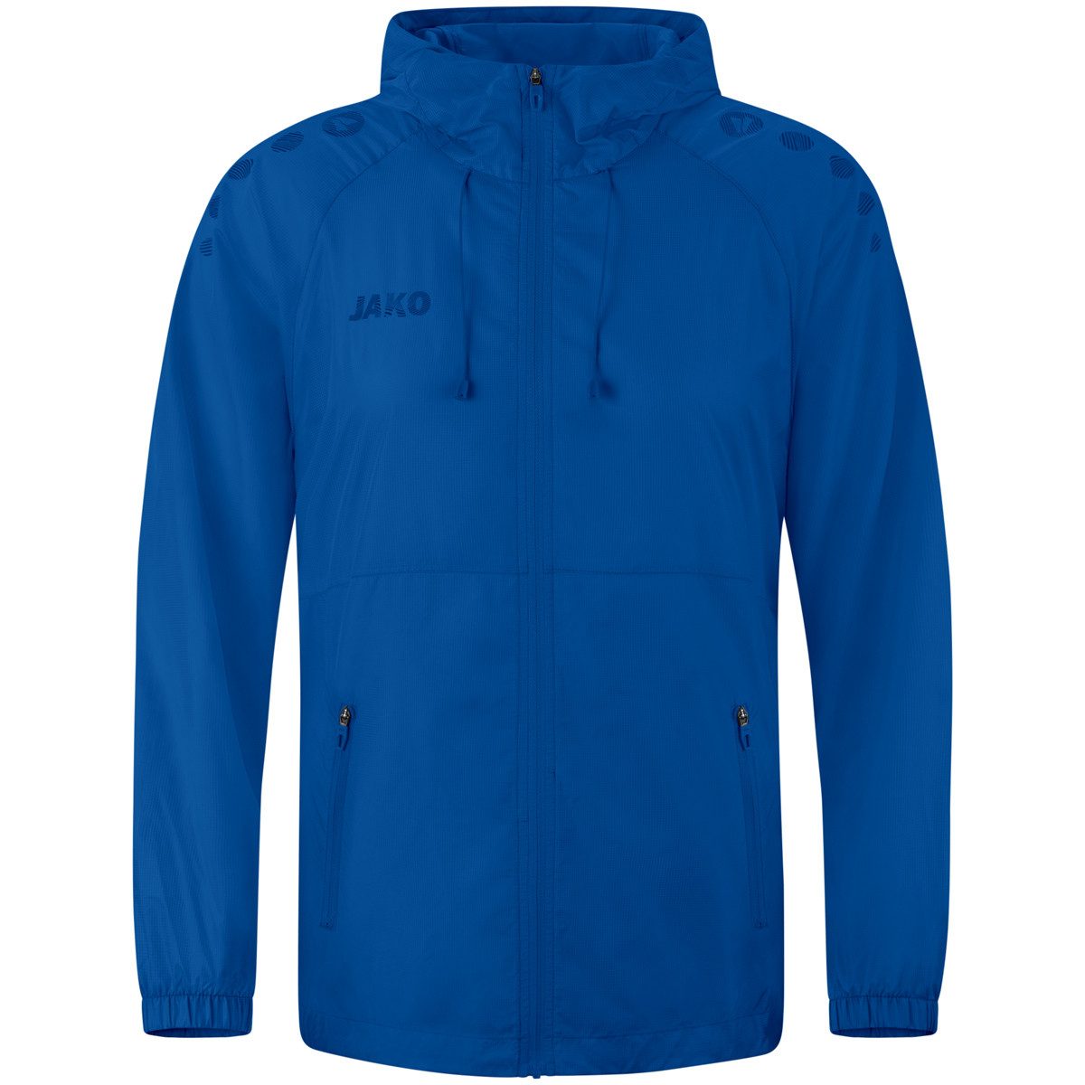 Trainingsjacke 9876 Lightweightjacke Flow