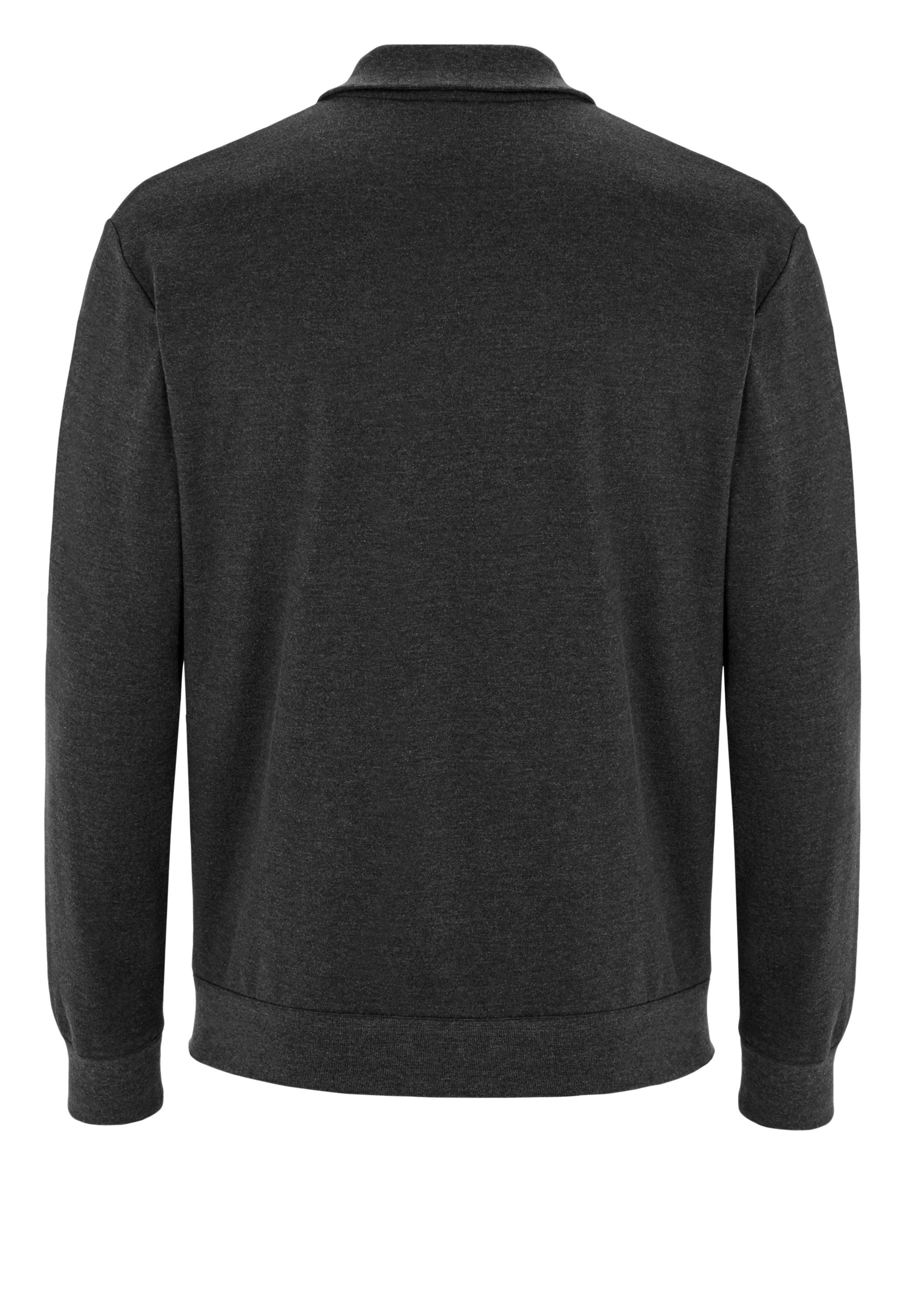 AHORN SPORTSWEAR Sweatjacke in sportlichem Design günstig online kaufen