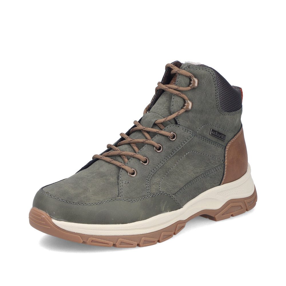 Rieker Stiefel