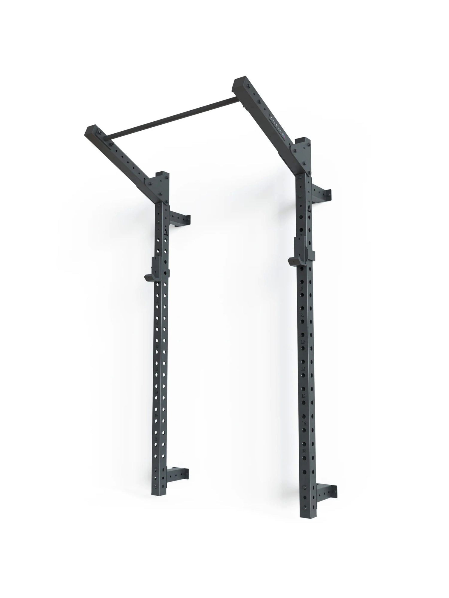 ATLETICA Power Rack R8 Wall Rack