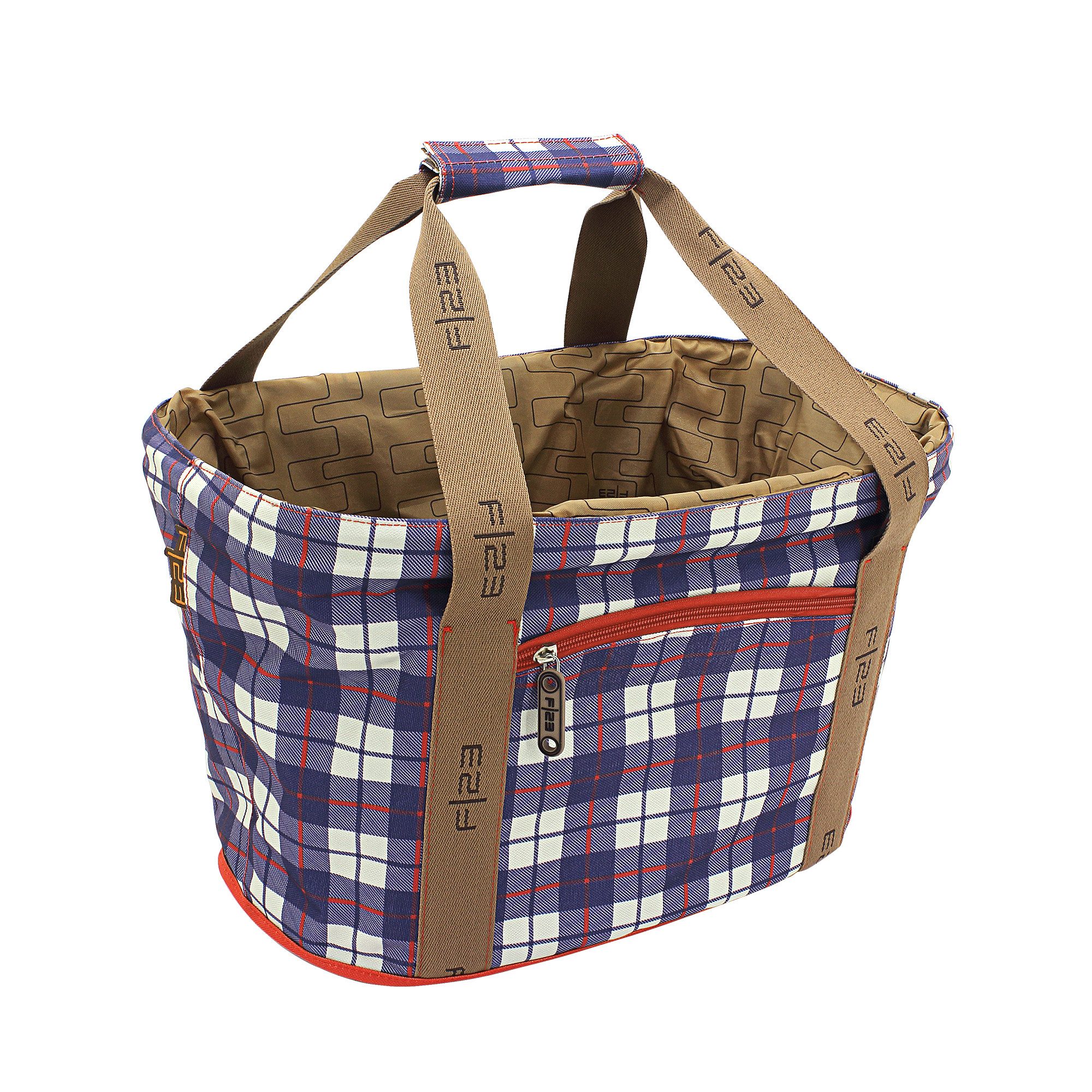 F23™ Einkaufskorb Delight, 20 l, ergonomische günstig online kaufen
