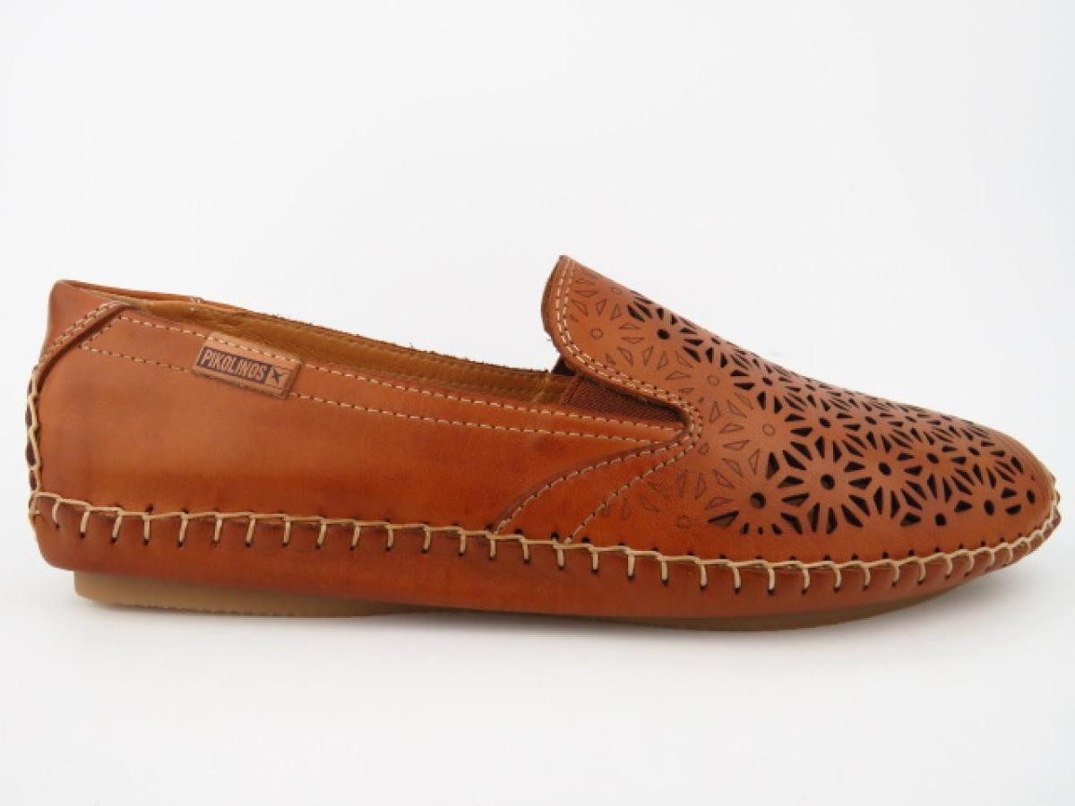 PIKOLINOS Jerez 578 brandy Slipper günstig online kaufen
