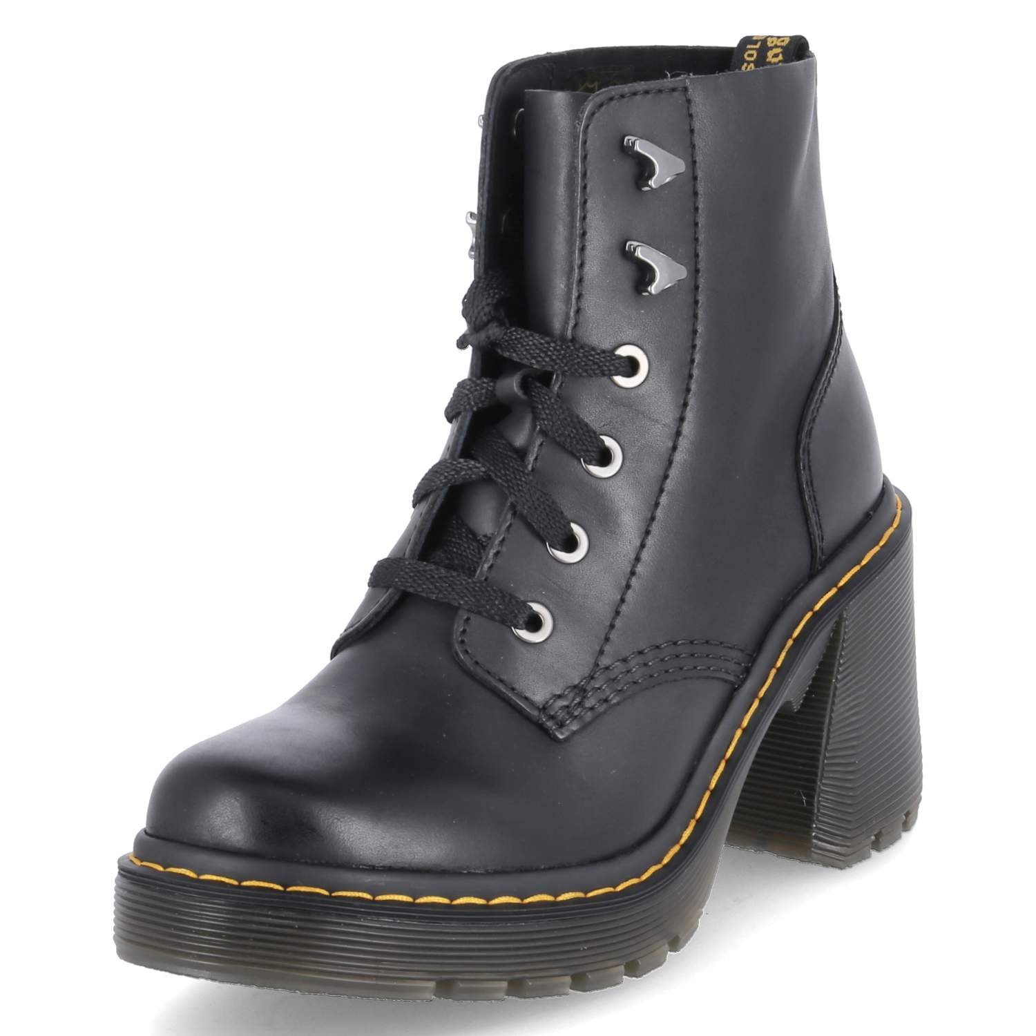 DR. MARTENS Schnürstiefeletten JESY Stiefelette günstig online kaufen