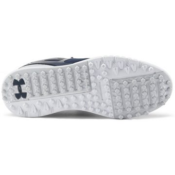 Under Armour® Under Armour Charged Breathe SL TE Navy Damen Golfschuh