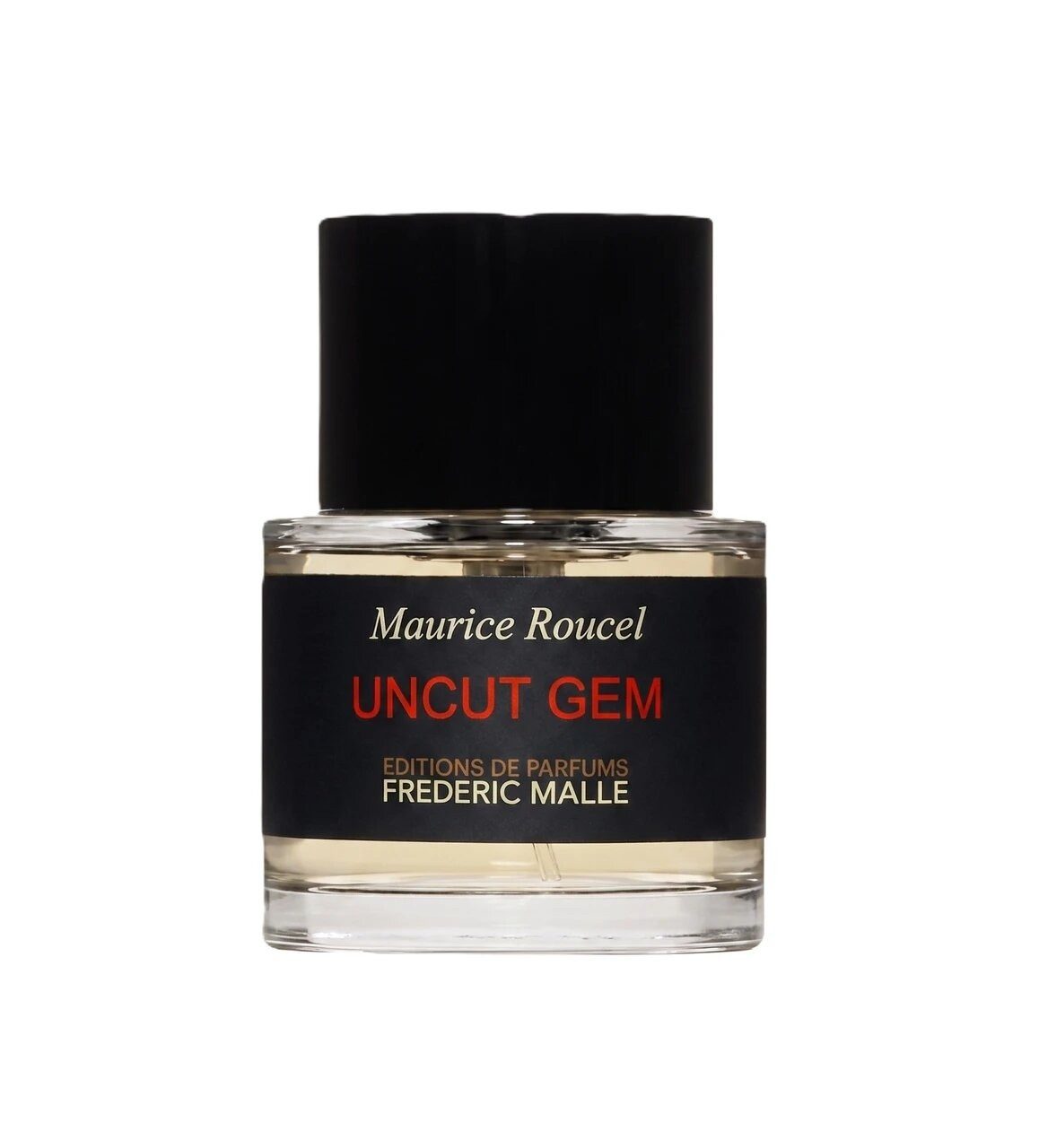 Frederic Malle Eau de Parfum Frederic Malle Uncut Gem EDP 50 ml