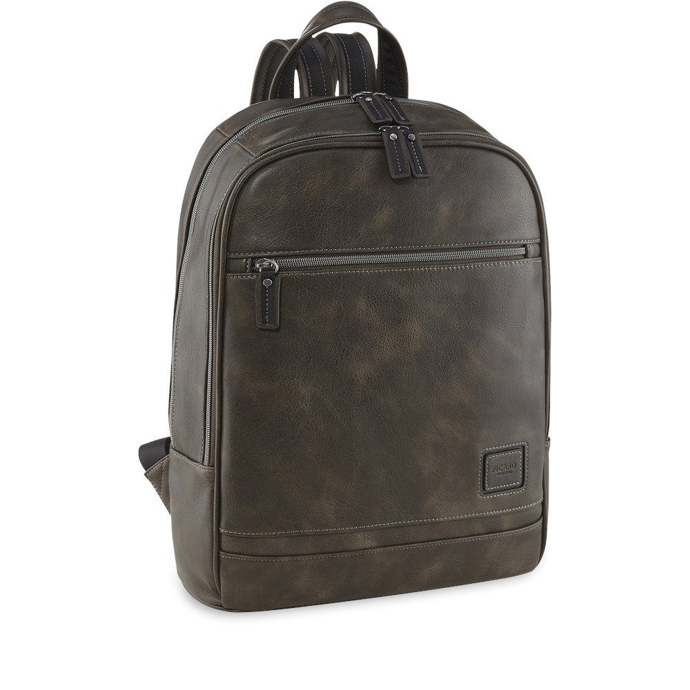 Picard Rucksack PICARD Rucksack Breakers aus Synthetik (NOS)