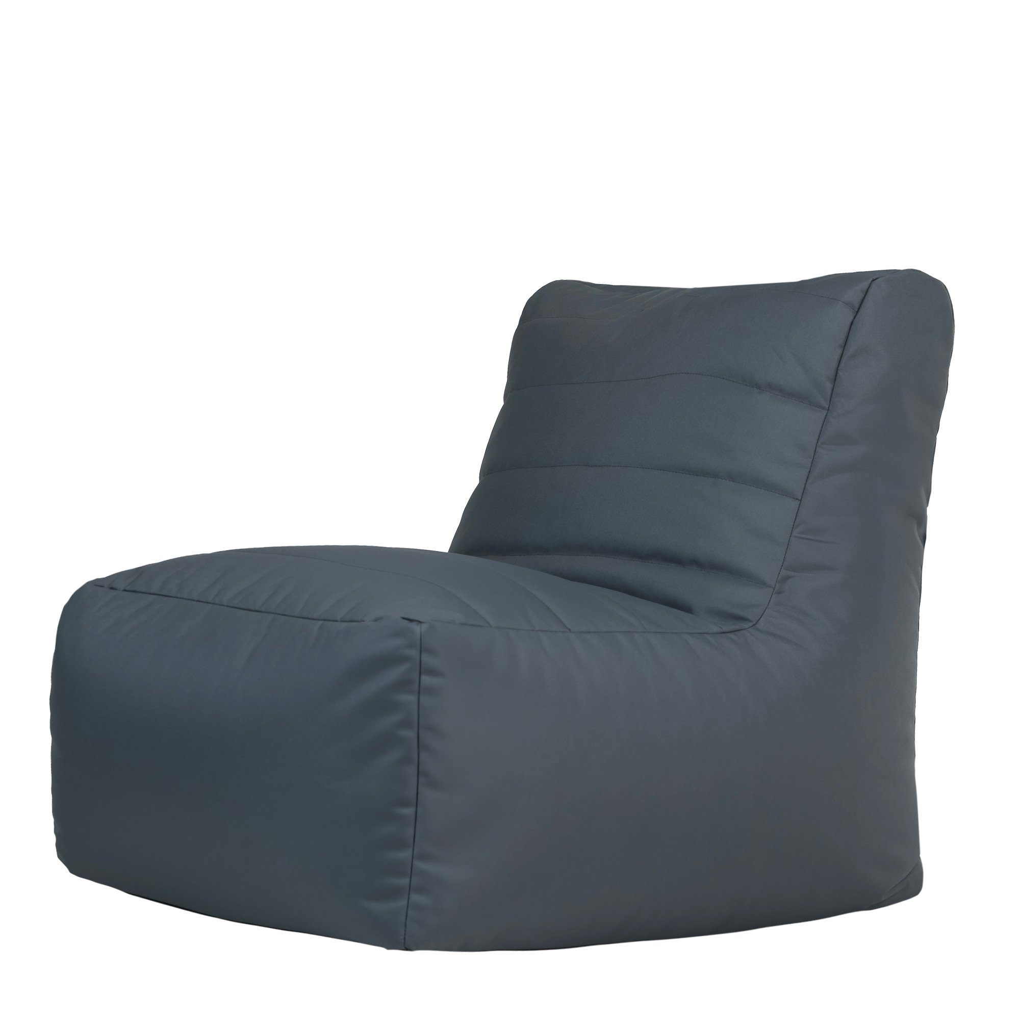 Veeva Sessel Sitzsack Sessel Outdoor, 65x72x96cm, günstig online kaufen