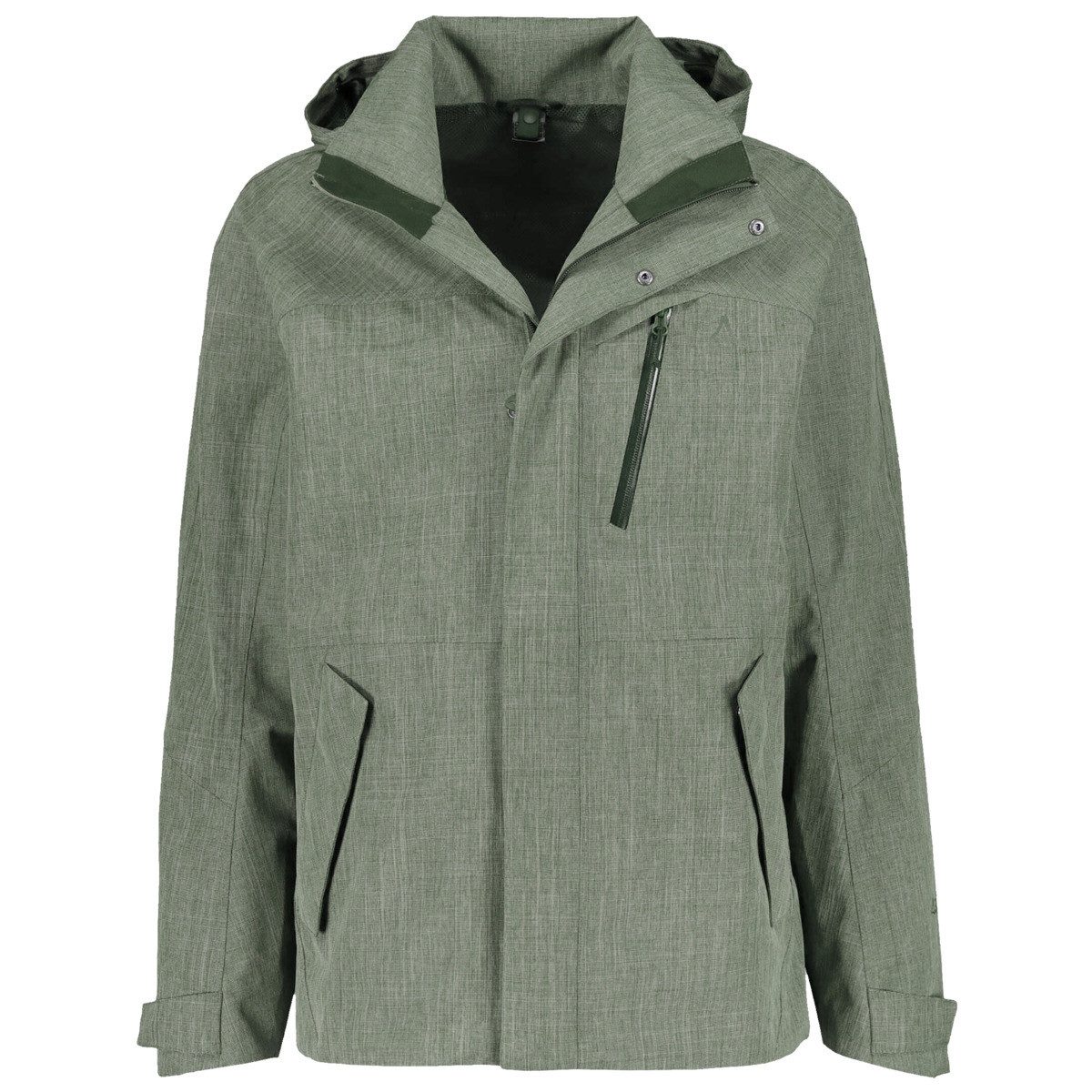 Schöffel Funktionsjacke Denver3 Herren Winterjacke, Mantel, Parka, Windjacke, Outdoorjacke