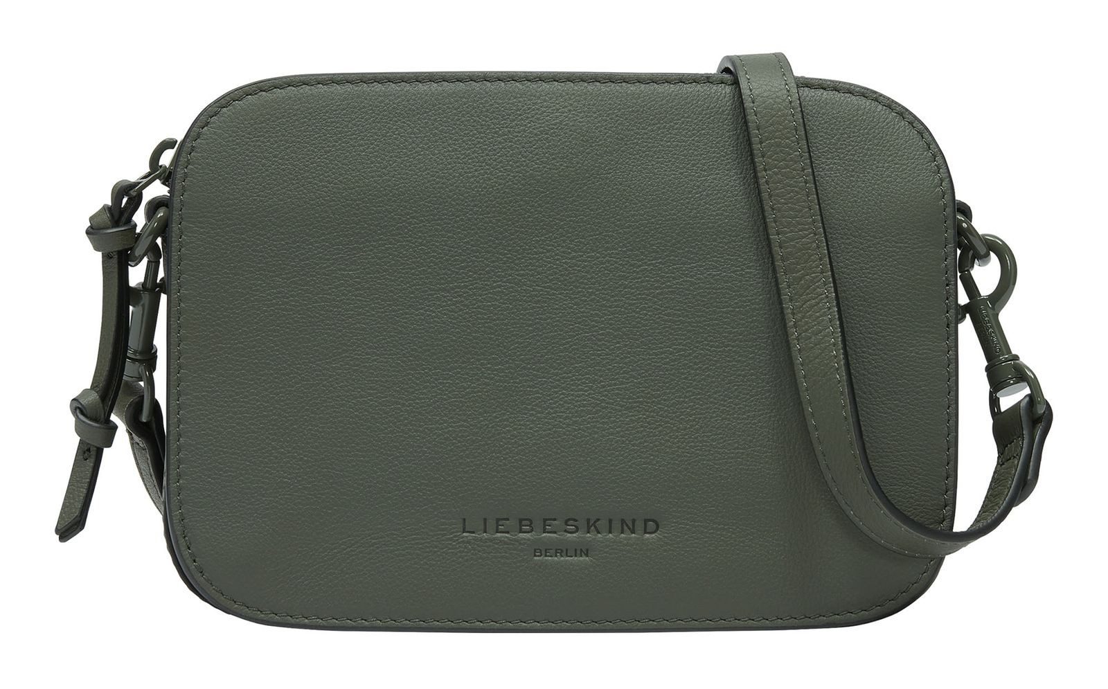 Liebeskind Berlin Umhängetasche Luka Crossbody Bag, günstig online kaufen