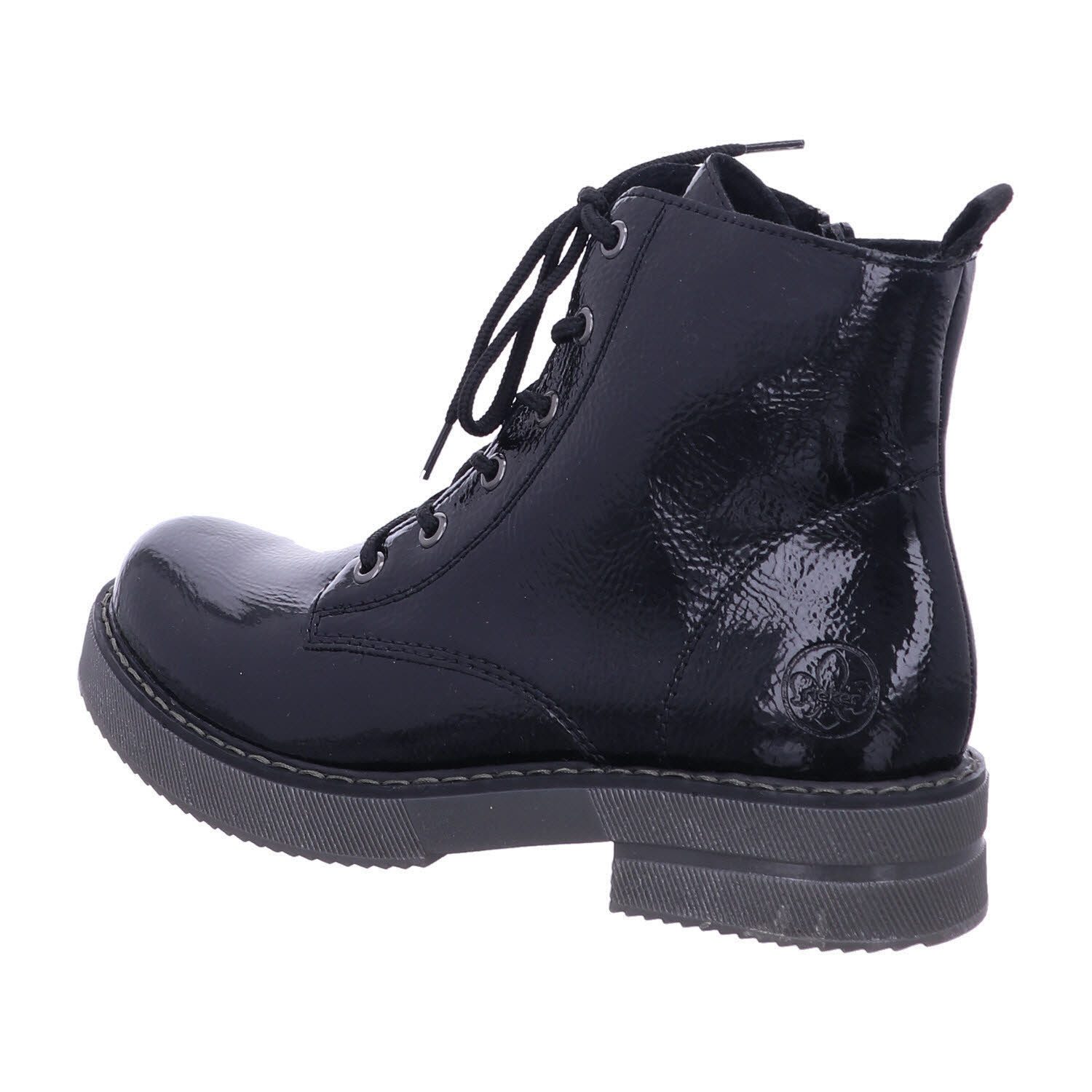 Rieker 72010 00 Stiefelette