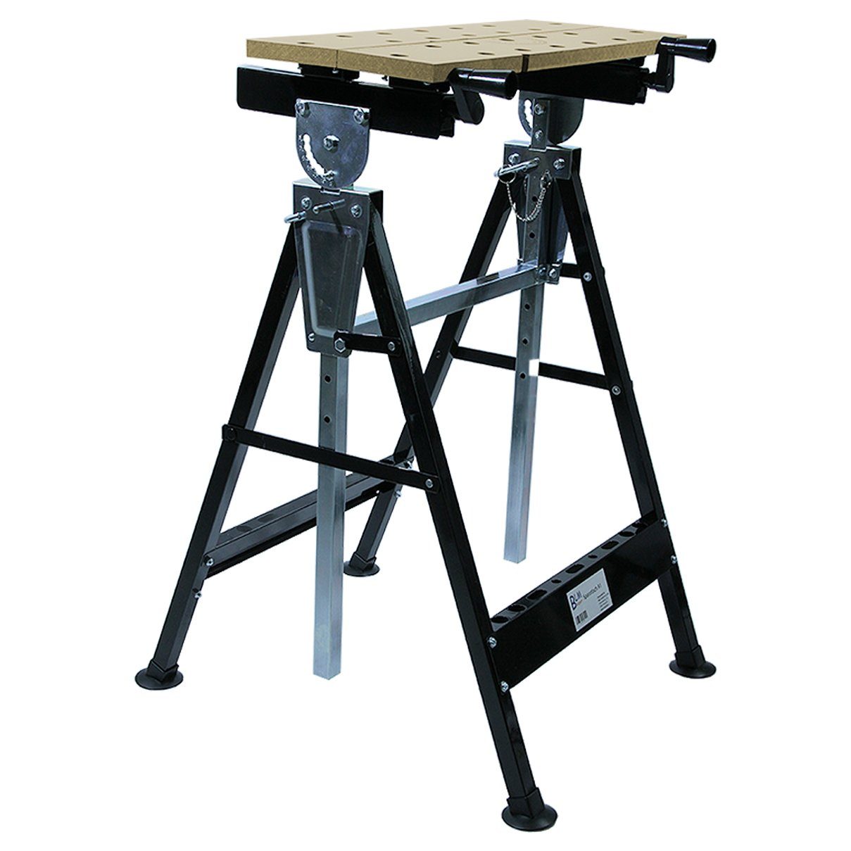 HELO24 Werkbank Spanntisch A1