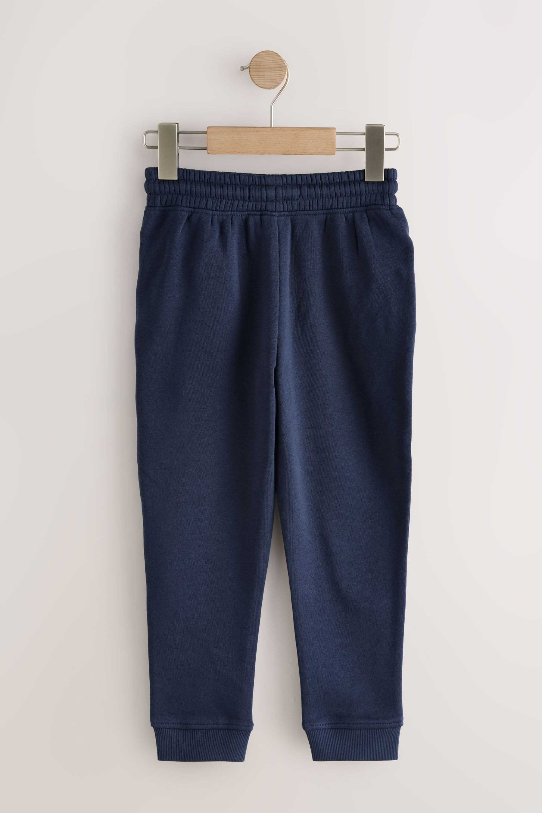 Next Jogginghose Next Slim Fit Jogginghose, 5er-Pack (5-tlg)