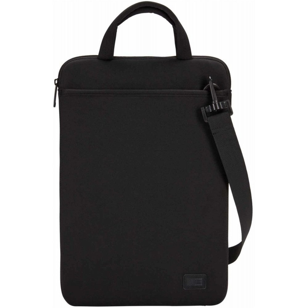 Notebook-Rucksack CaseLogic Quantic Chromebook Sleeve 14" schwarz