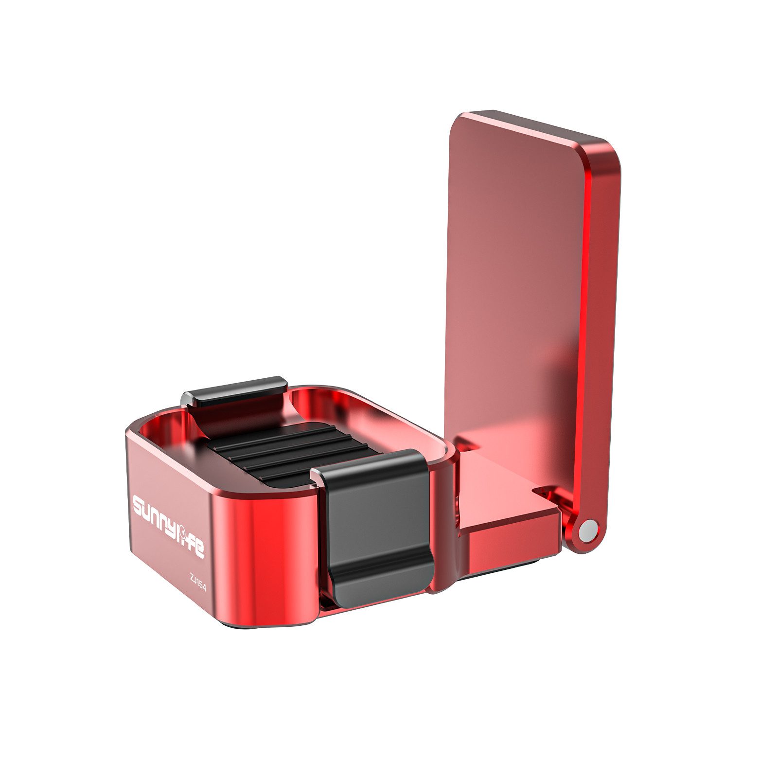 Sunnylife Metall Schnellwechsel Magnetische Halterung für DJI Osmo Pocket 4/3