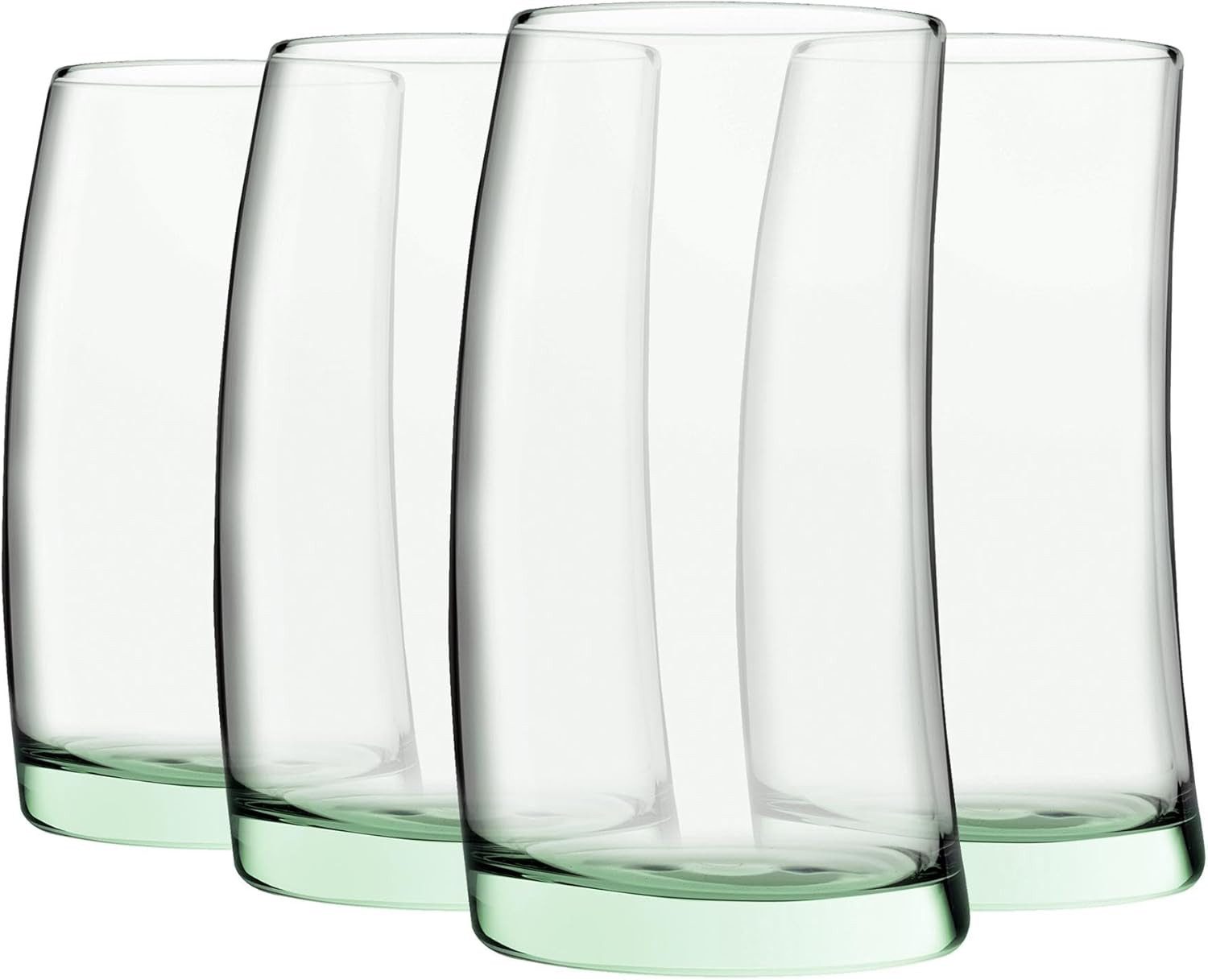 Pasabahce Longdrinkglas Aware Penguen Longdrinkglas 39 cl, 4-tlg., Glas