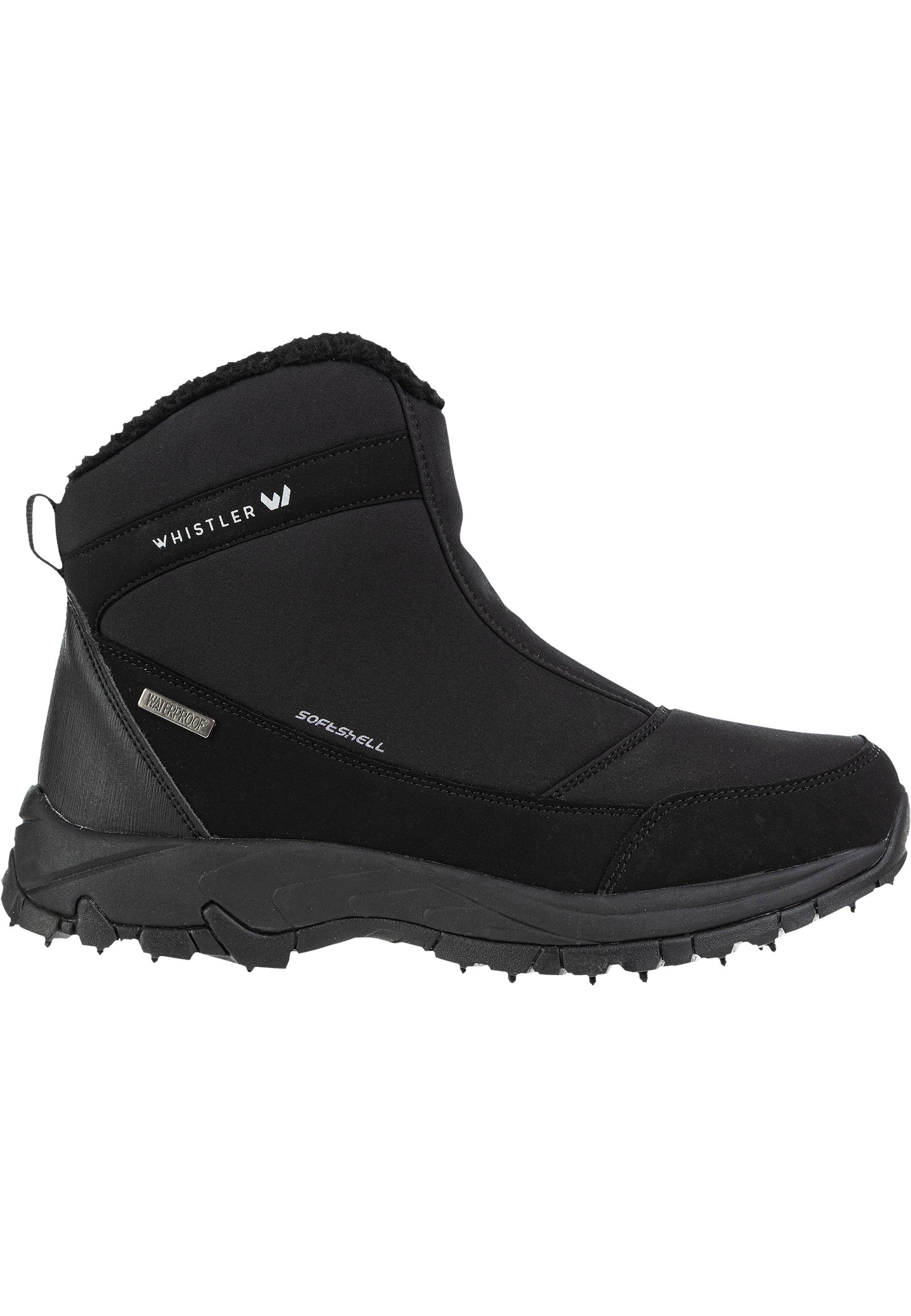 WHISTLER Kinger Spikes Stiefel in rutschfester Qualität mit Spikes