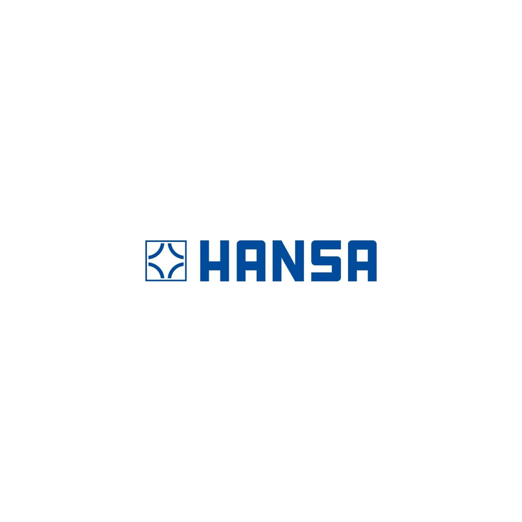 HANSA Badarmatur Hansa Infrarot-Waschtisch-Armatur HANSAELECTRA chrom, Batteriebetrieb