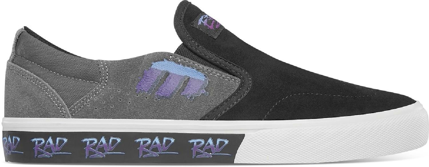 Sneaker Slip-On X Rad Rad4107000560-570 Marana Skaterschuhe etnies Marana 4107000560-570 X