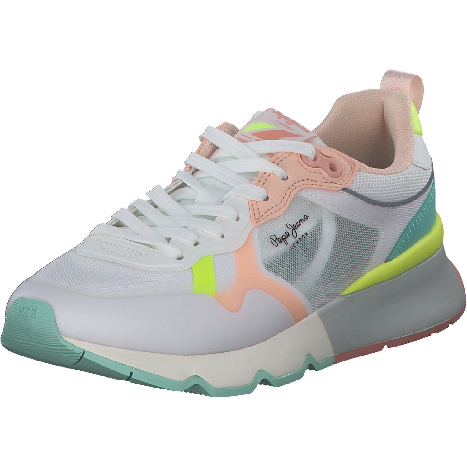 Pepe Jeans PLS31457 Schnürschuh