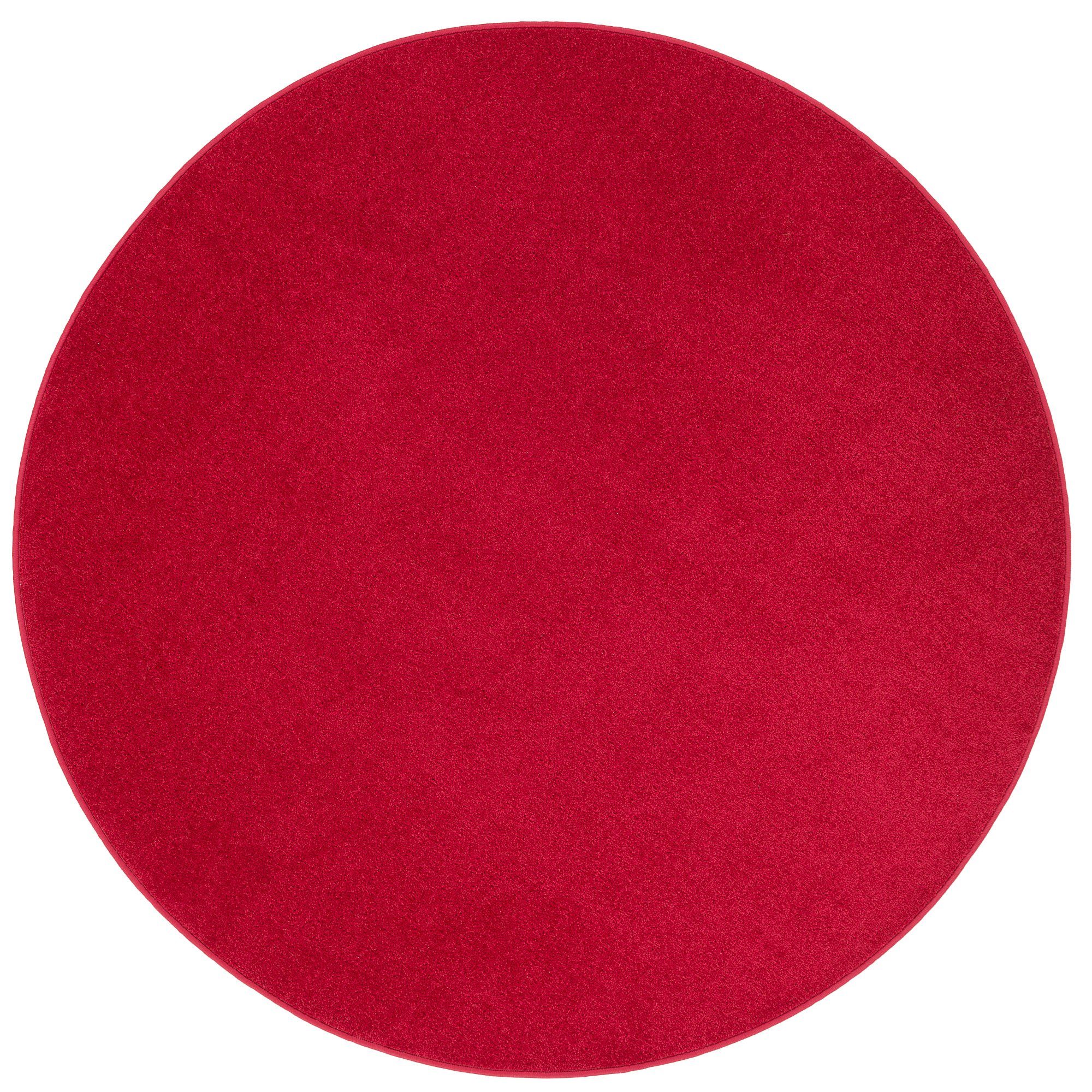 Snapstyle Veloursteppich Trend Velours Teppich Joy günstig online kaufen