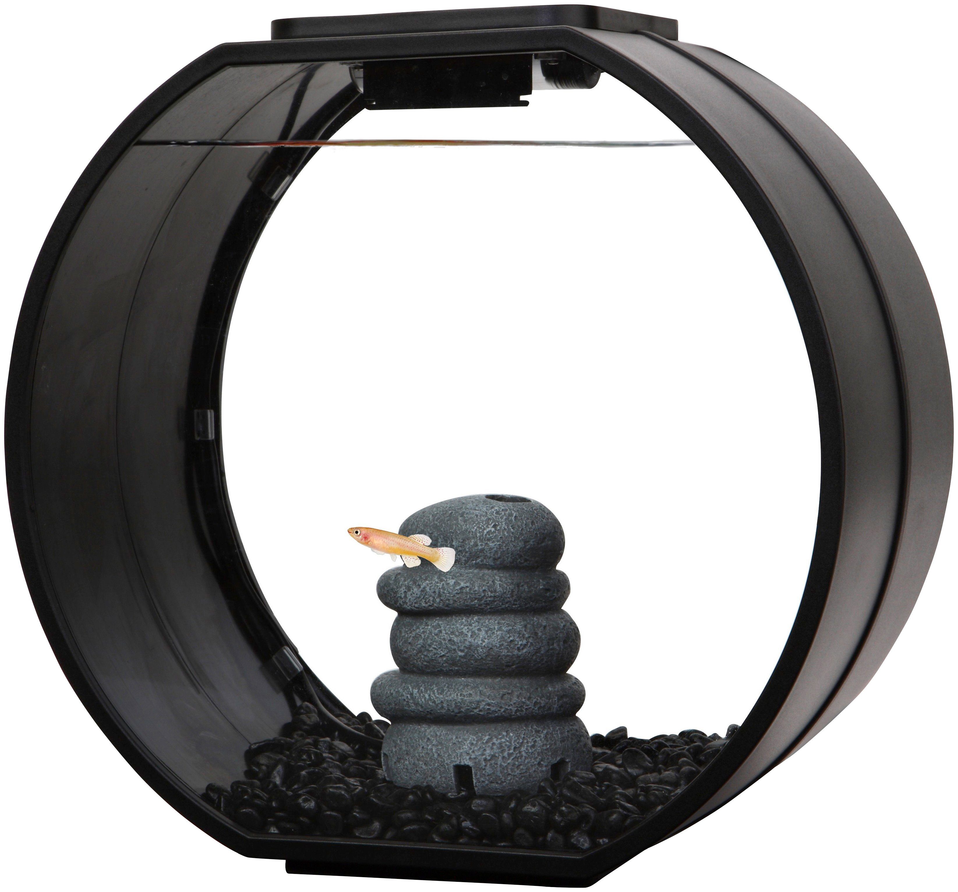 AA Aquarium Aquarium Deco O mini