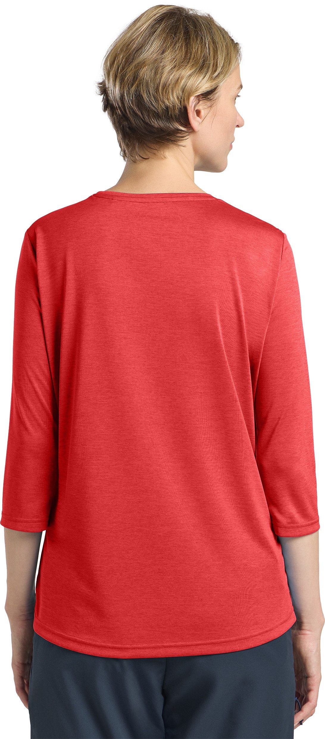Jack Wolfskin Funktionsshirt CROSSTRAIL 3/4 T günstig online kaufen