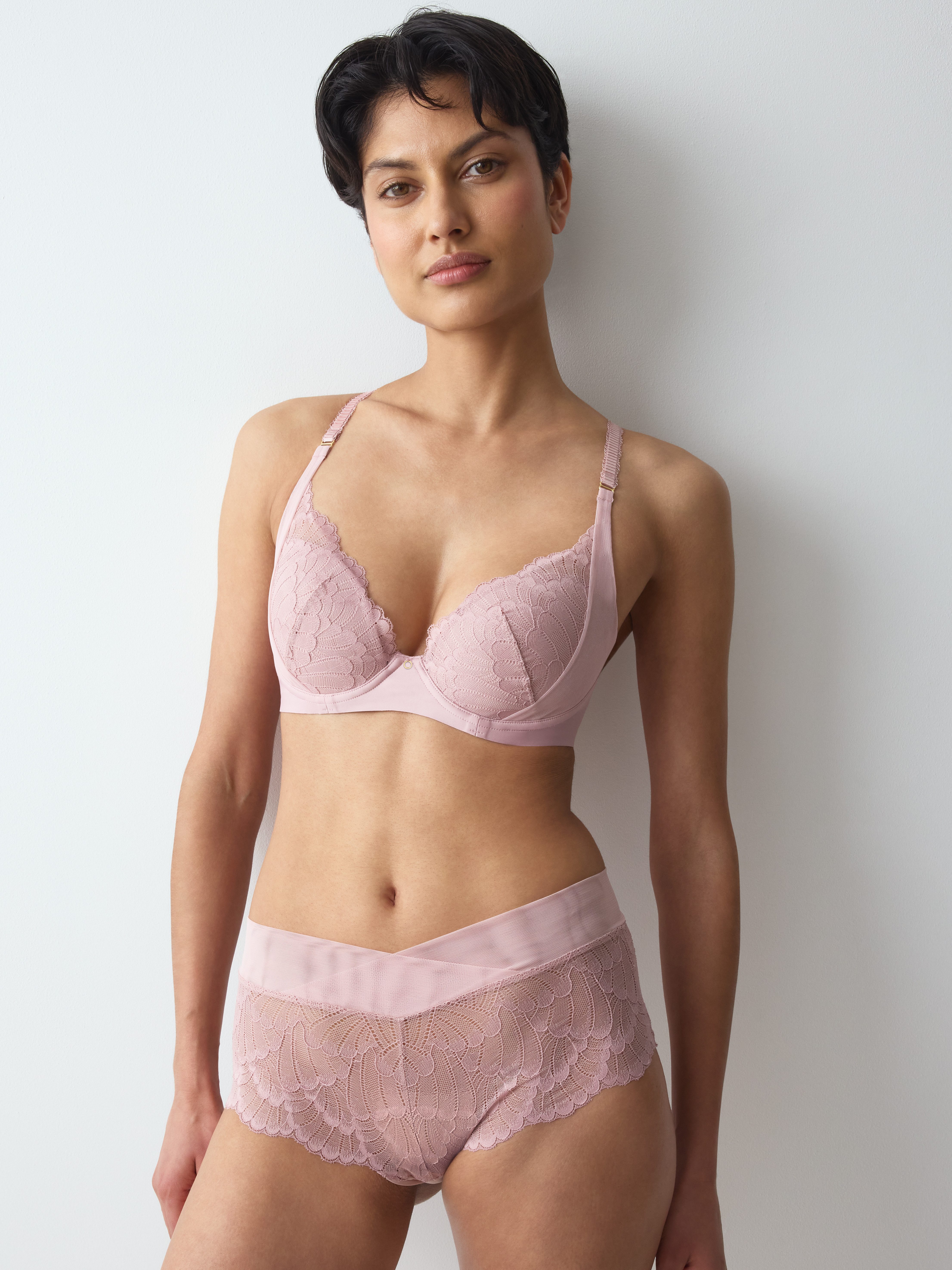 Triumph Bügel-BH Love in Lace WP Stretch-Spitze