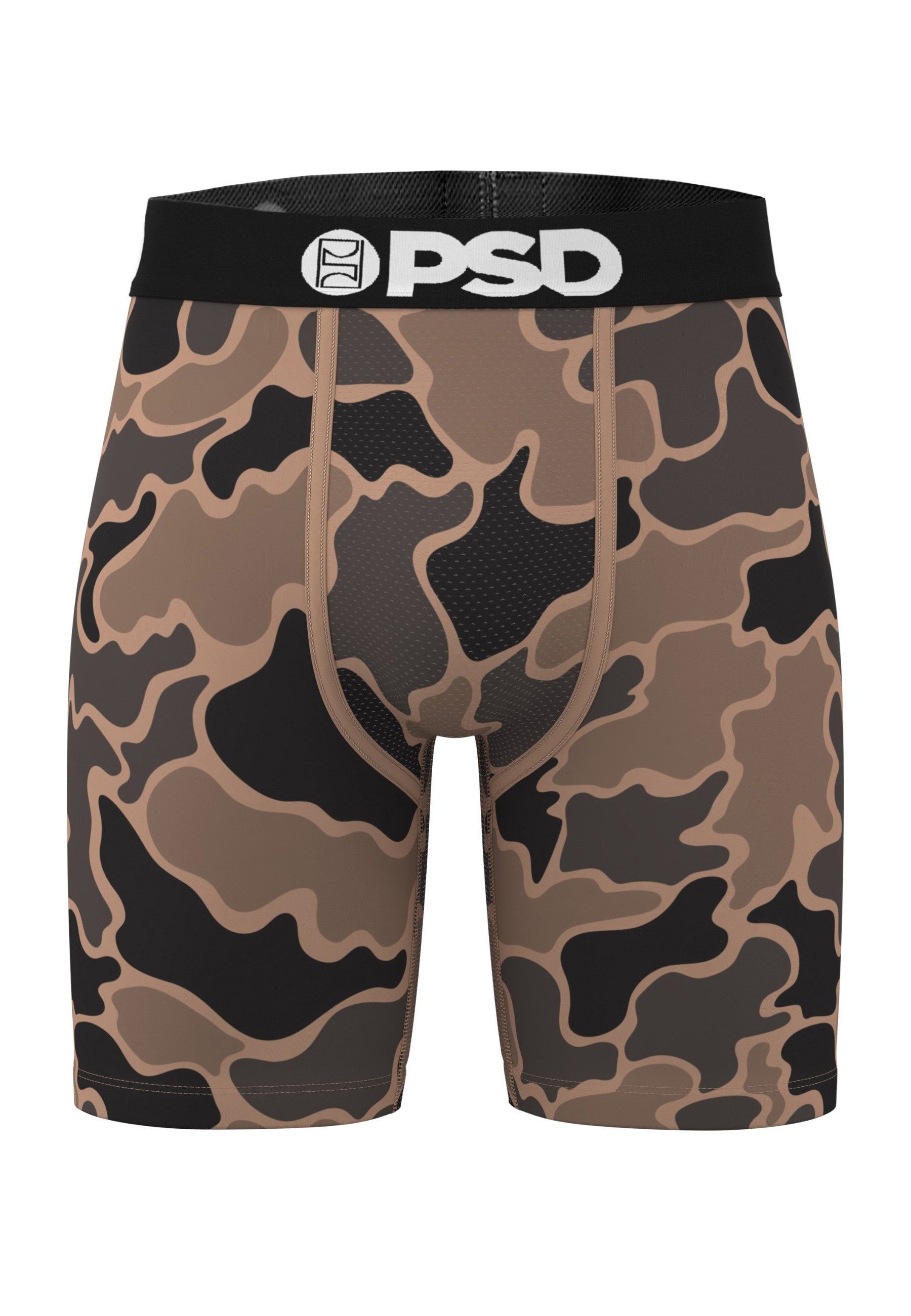 PSD Boxershorts PSD DUCK CAMO BOXER (1-St)