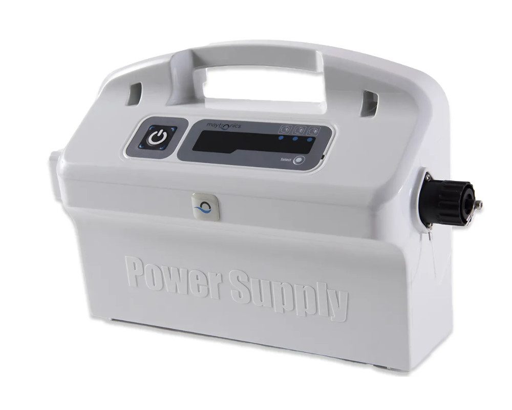 maytronics Poolbodensauger Netzteil ohne Fernbedienungsfunktion Dolphin M4 / M400 9995672-ASSY