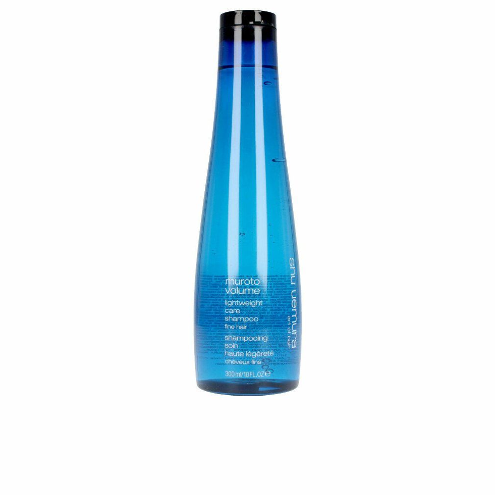 Shu Uemura Haarshampoo MUROTO VOLUME shampoo 300ml
