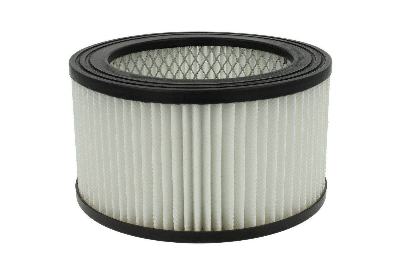 vhbw Patronenfilter passend für aspiracenere nrj802 18l/80860 1200w Staubsauger, Nass- und, für Aschesauger