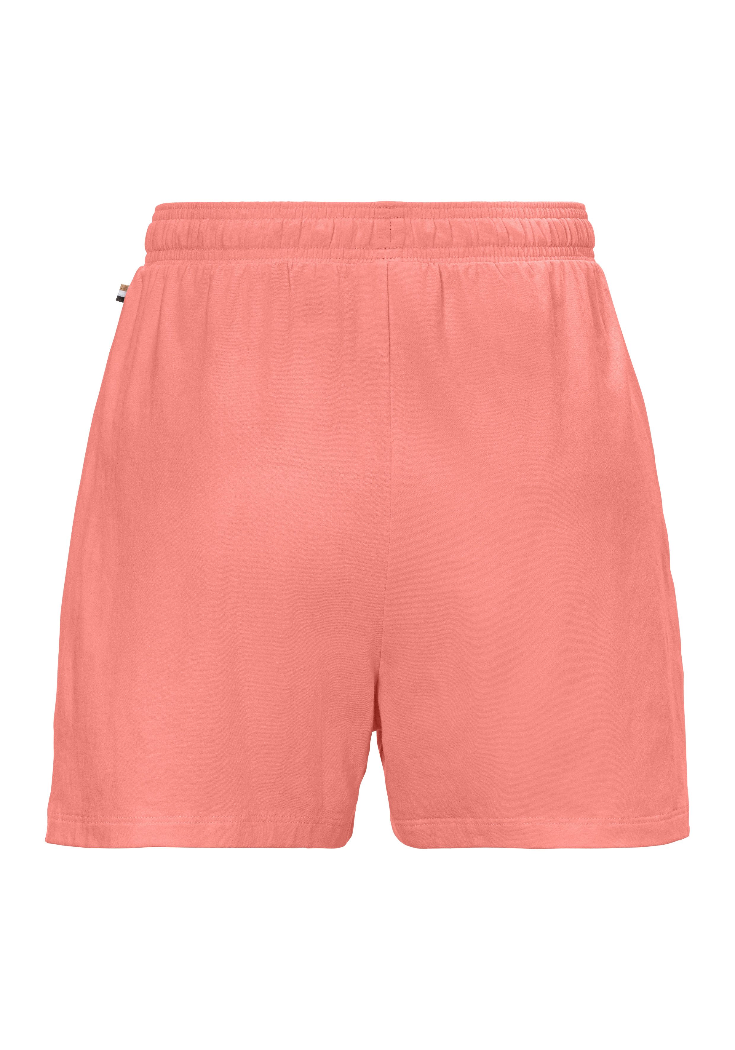 BOSS Pyjamahose CI_Shorts CW mit BOSS Logoschriftzug günstig online kaufen
