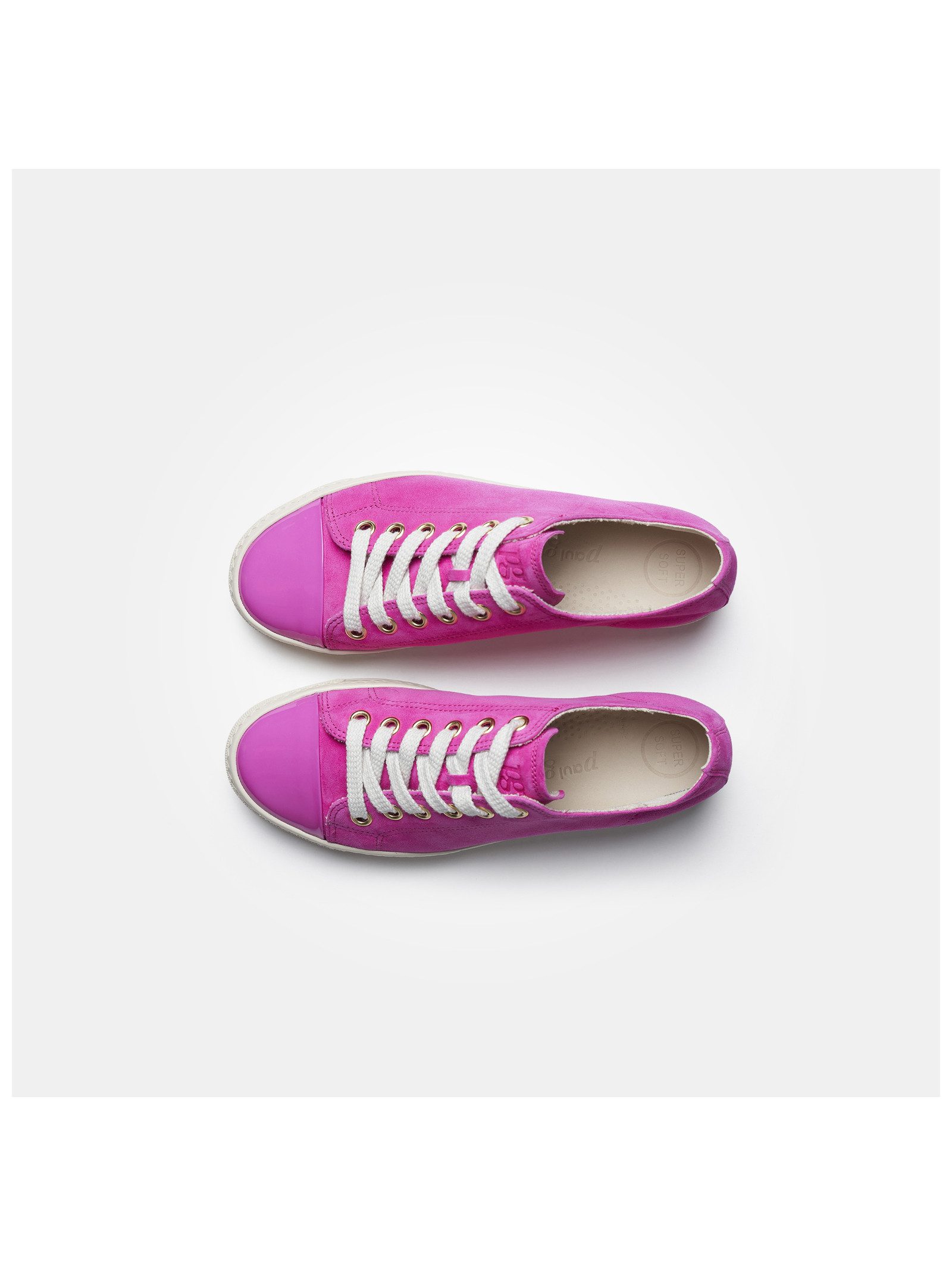 Paul Green Sneaker Leder . Sneaker (1-tlg)
