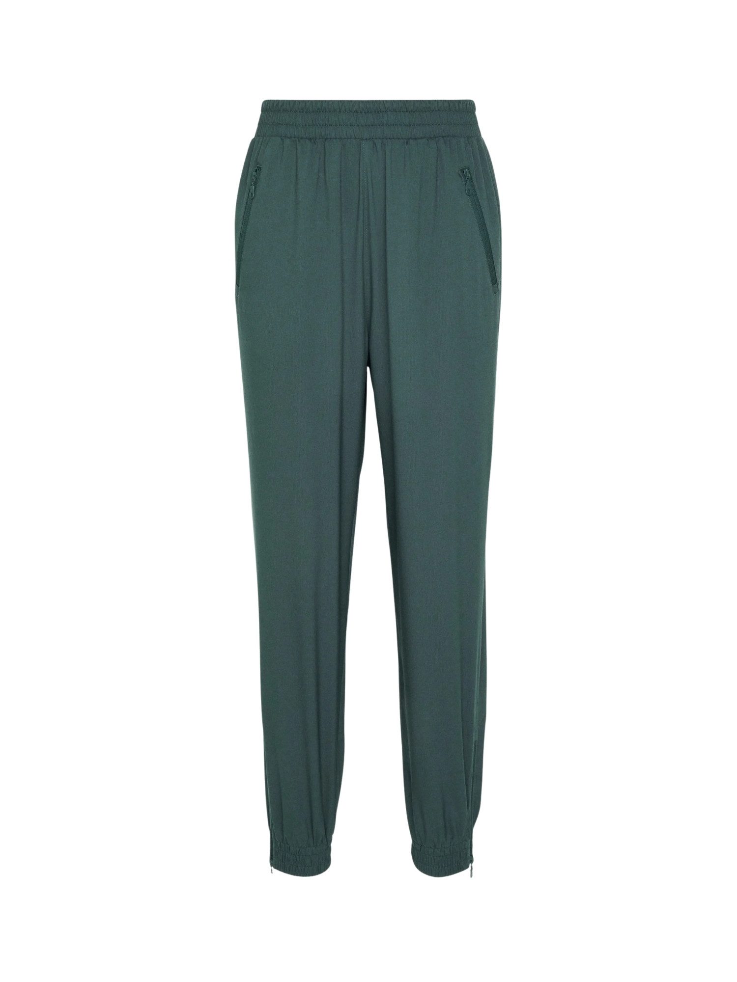 GIRLFRIEND COLLECTIVE Chinohose Girlfriend Collective trousers Summit