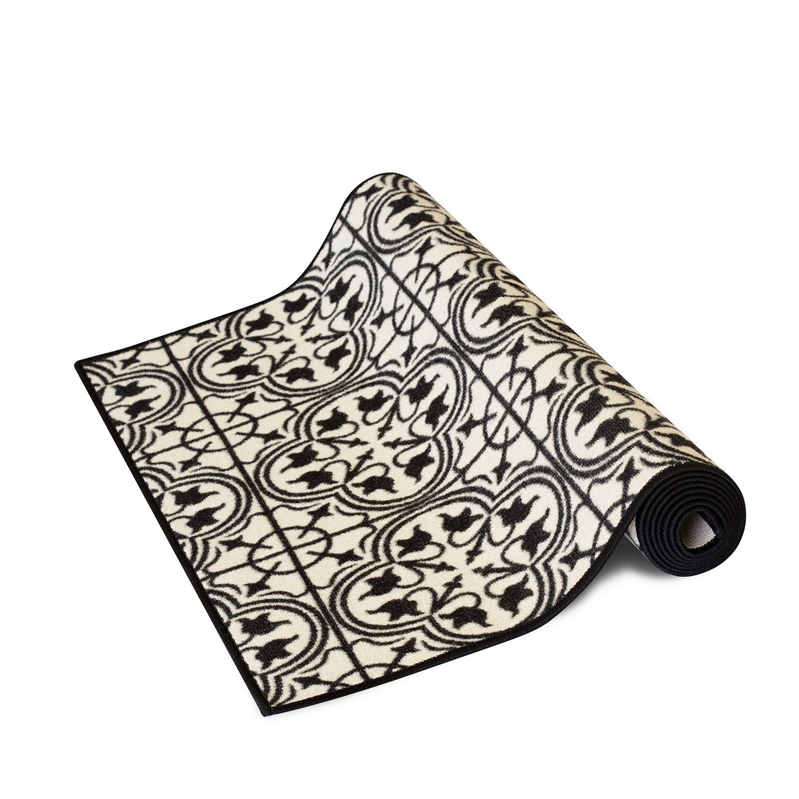 Floordirekt Teppich Galway, Teppichläufer in 10 Größen, Läufer, Teppichbode günstig online kaufen