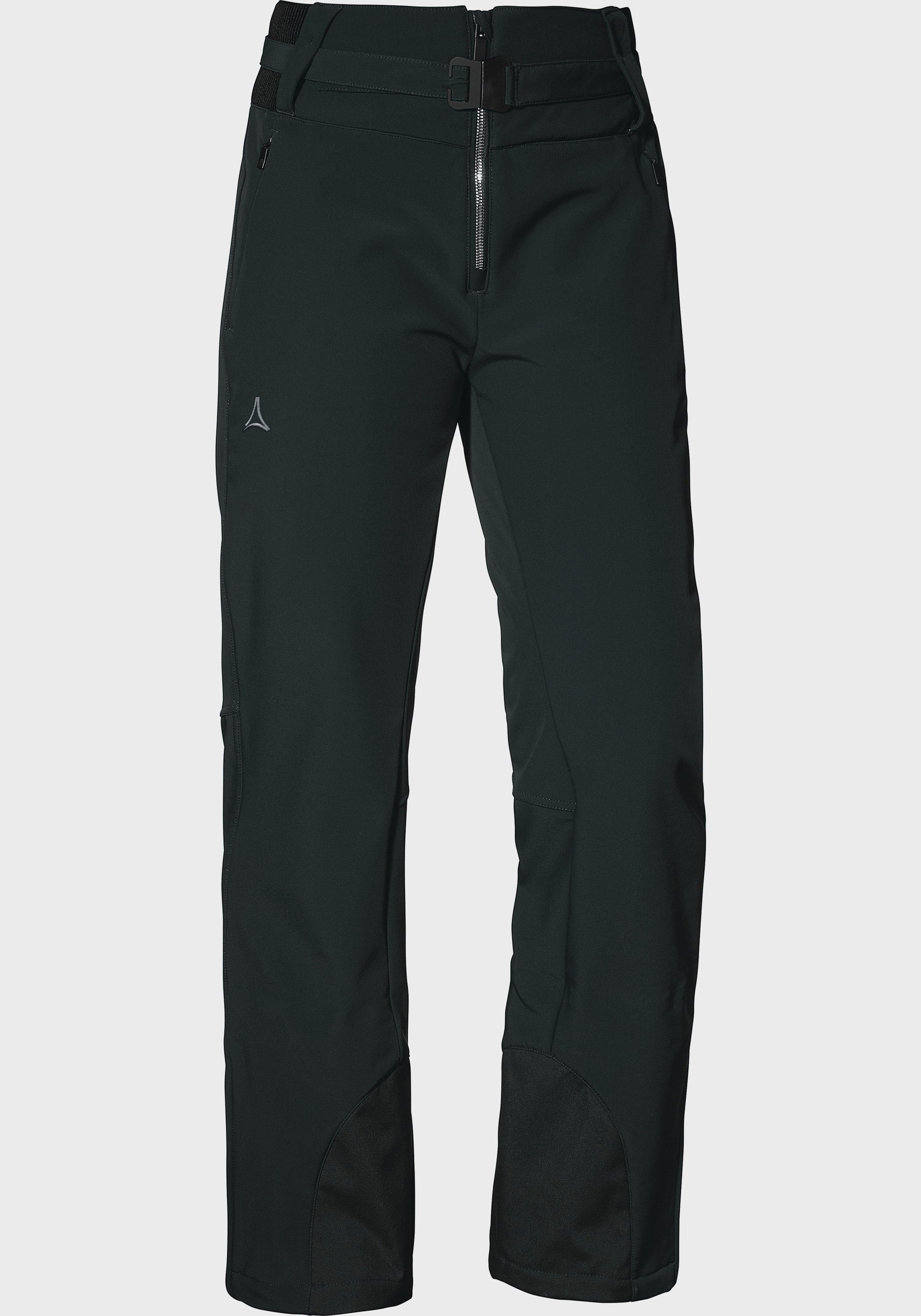 L Schöffel Pants Ski Thermohose Cervinia