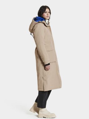 Didriksons Parka Didriksons W Leya Parka Long 2 Damen Parka