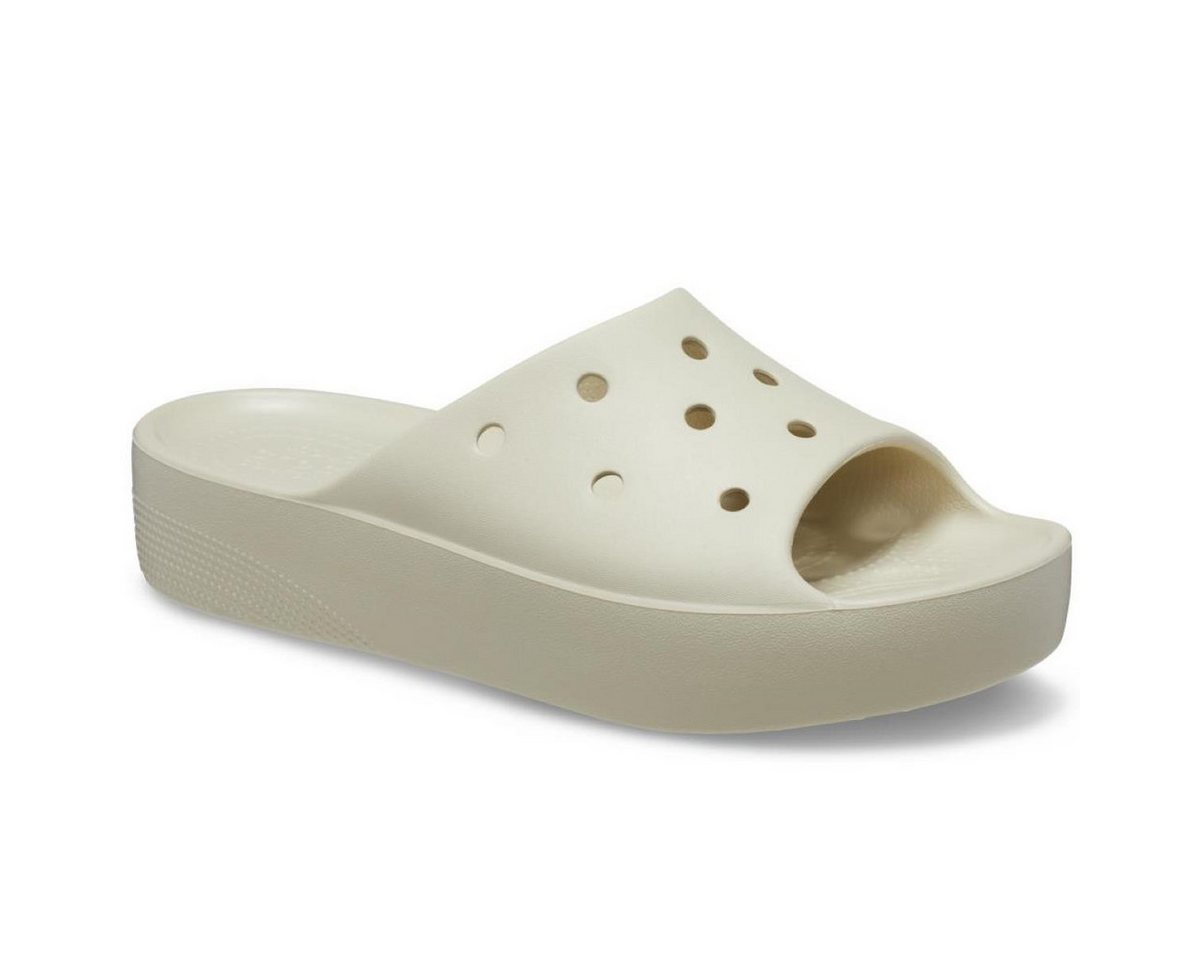 Crocs Crocs Women’s Classic Platform Slide Clog