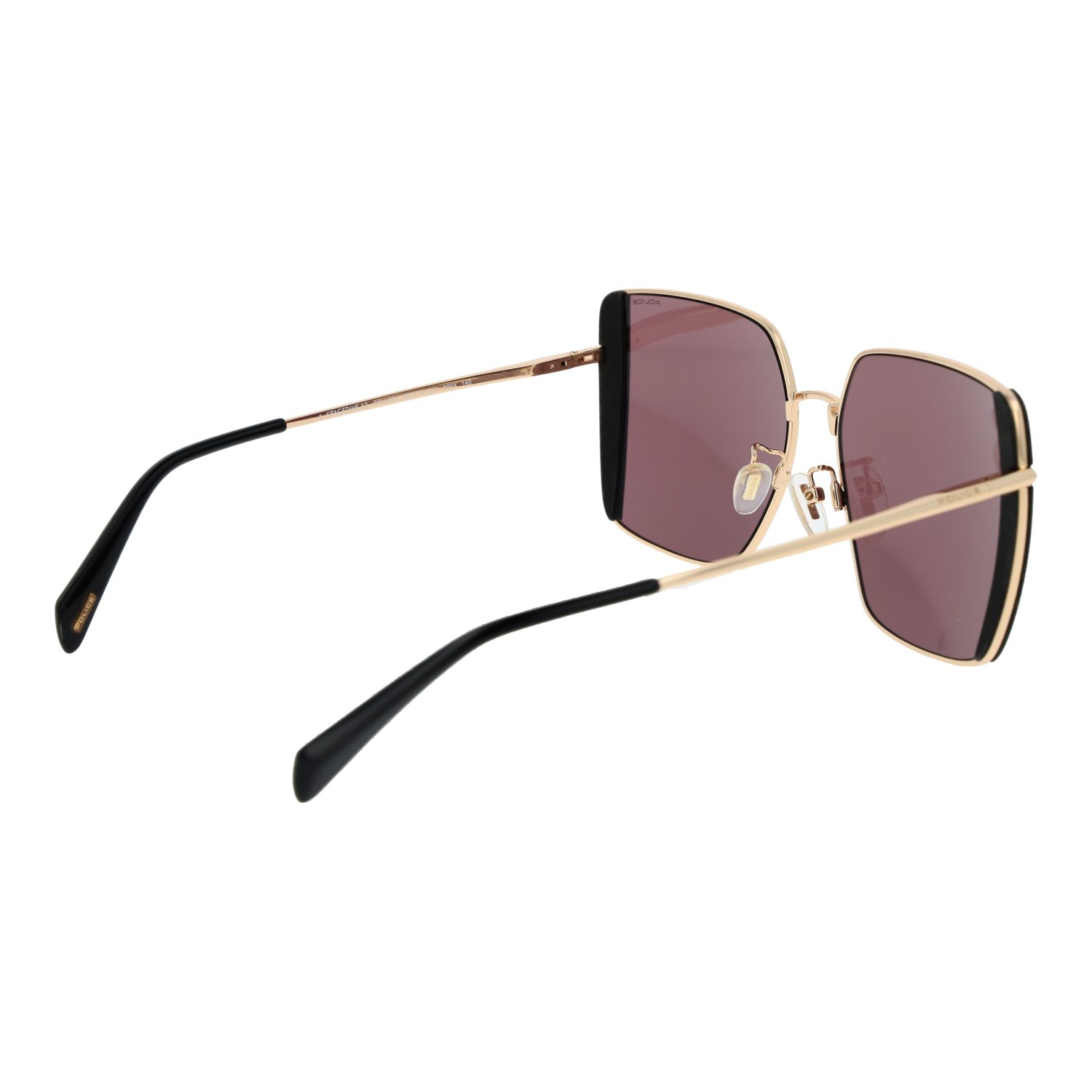 Police Sonnenbrille SPLL37E56300X