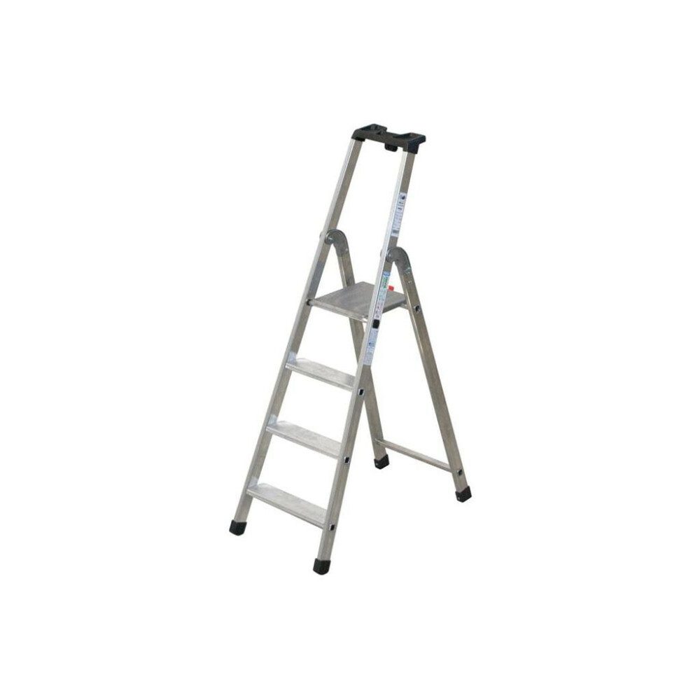 Generic Gelenkleiter FACAL Quadra Q50/4 Stehleitern (1-St)