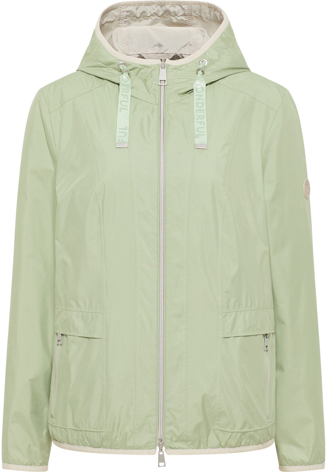 Barbara Lebek Sommerjacke