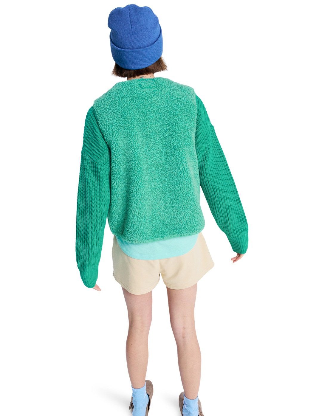 Roxy Pullunder Iconic Town günstig online kaufen