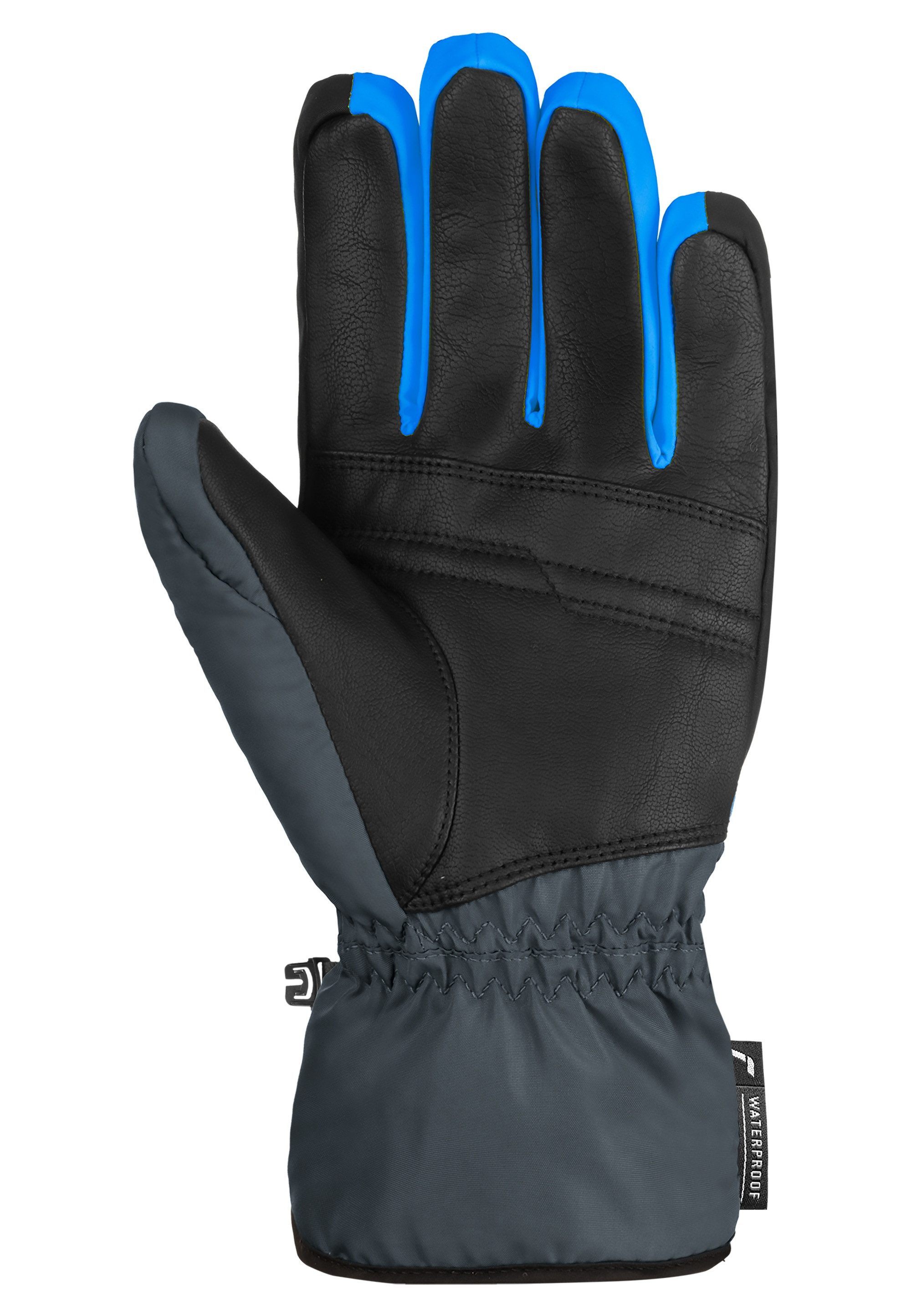 Reusch Skihandschuhe Brandon R-TEX® XT mit wasserdichter und atmungsaktiver Funktion