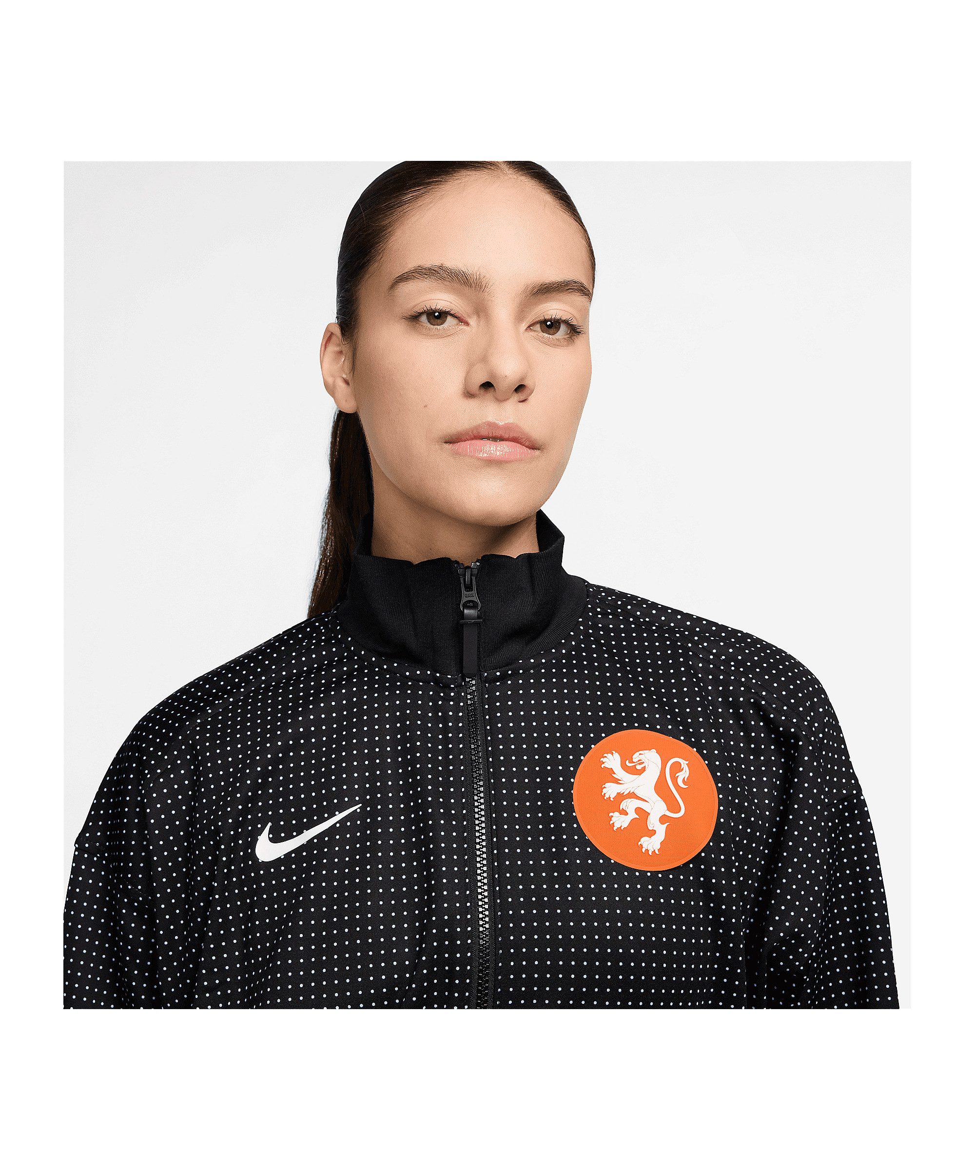 Nike Sweatjacke Nike Performance Polyester