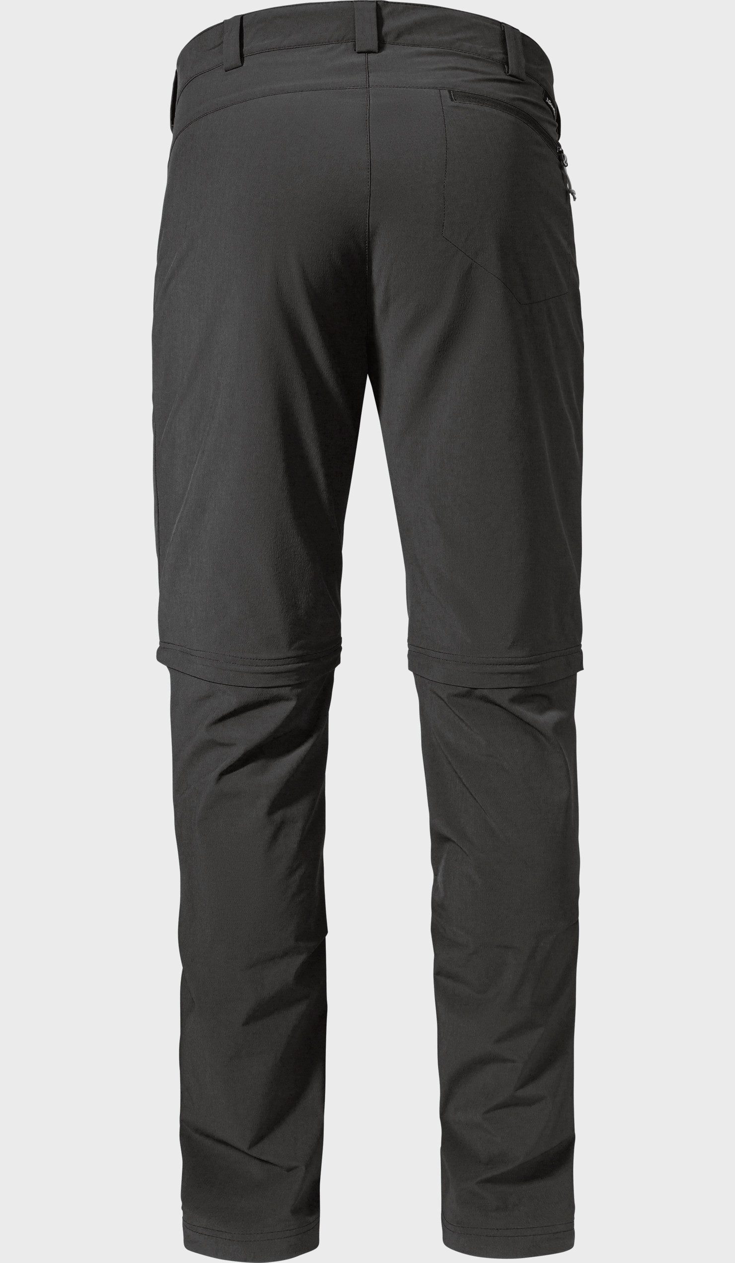 Schöffel Zip-away-Hose Pants Folkstone Zip Off